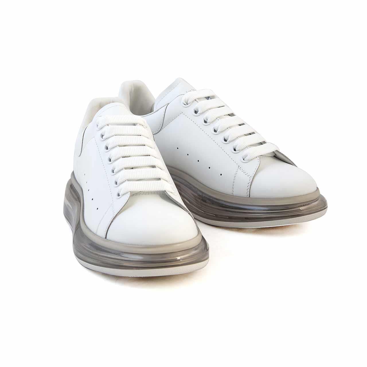 Alexander Mcqueen   Erkek Spor & Sneaker 604232