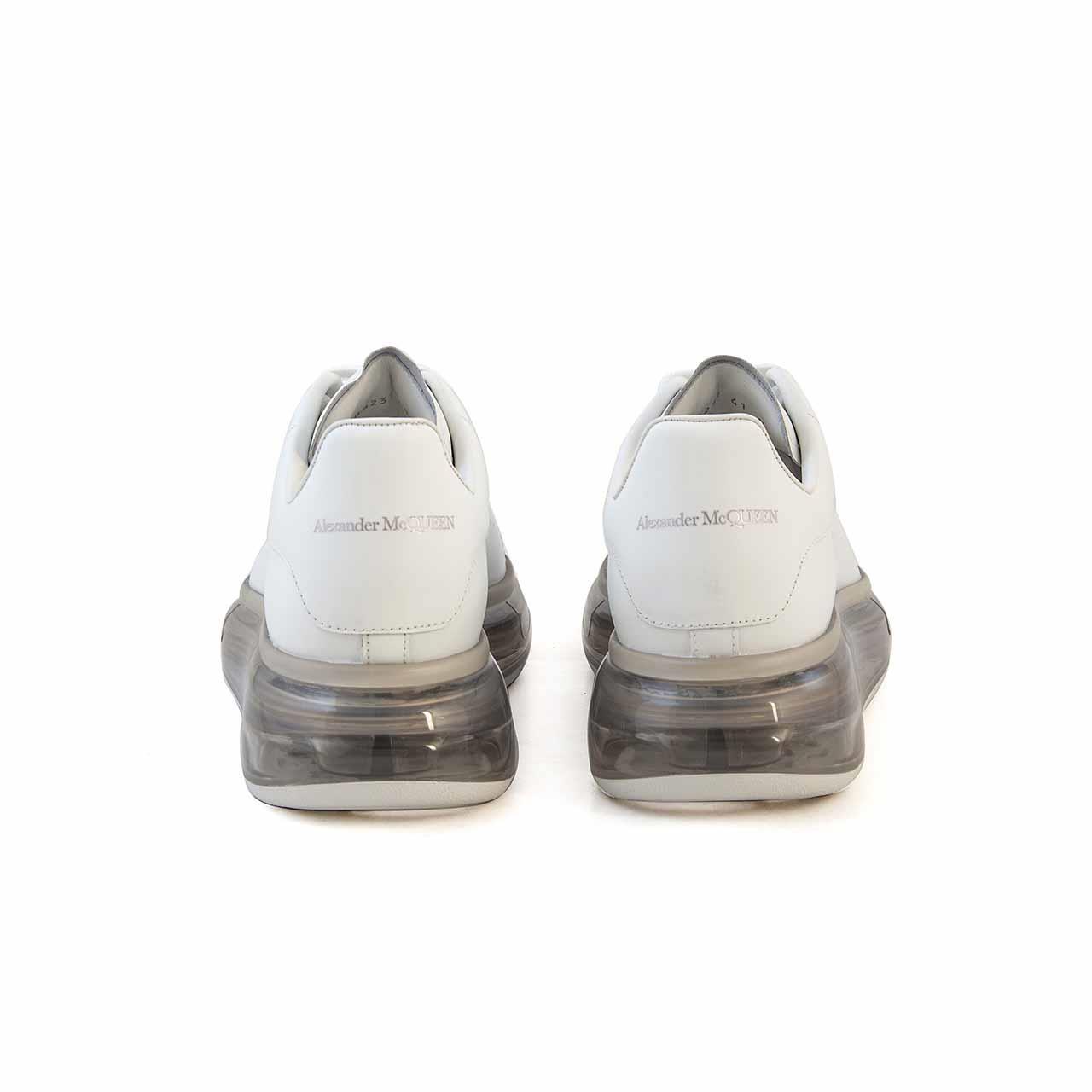 Alexander Mcqueen   Erkek Spor & Sneaker 604232