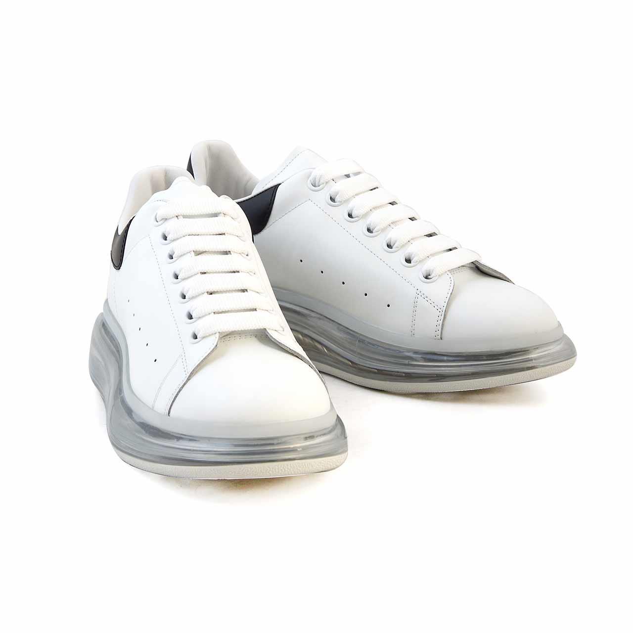 Alexander Mcqueen   Erkek Spor & Sneaker 604232