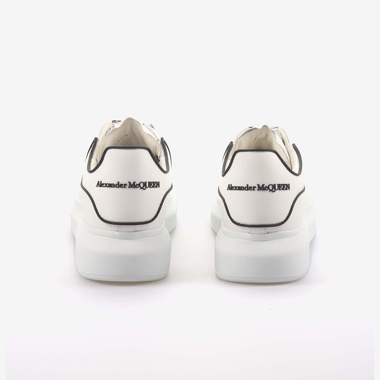 Alexander Mcqueen   Erkek Spor & Sneaker 625156