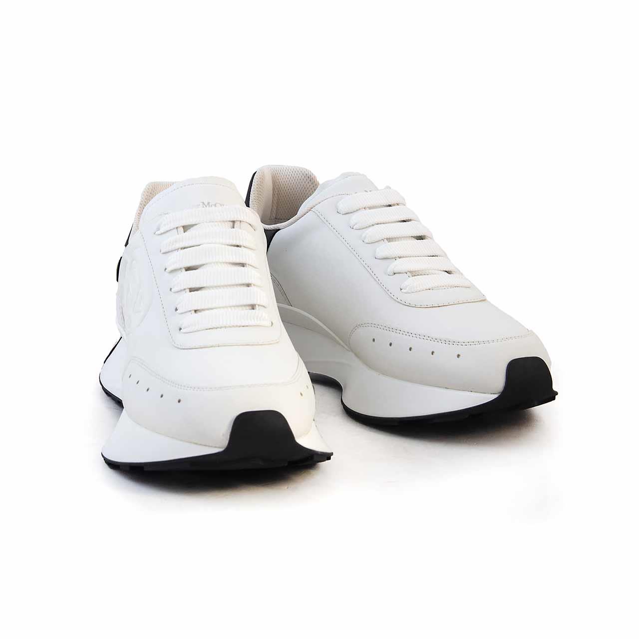 Alexander Mcqueen   Erkek Spor & Sneaker 688548