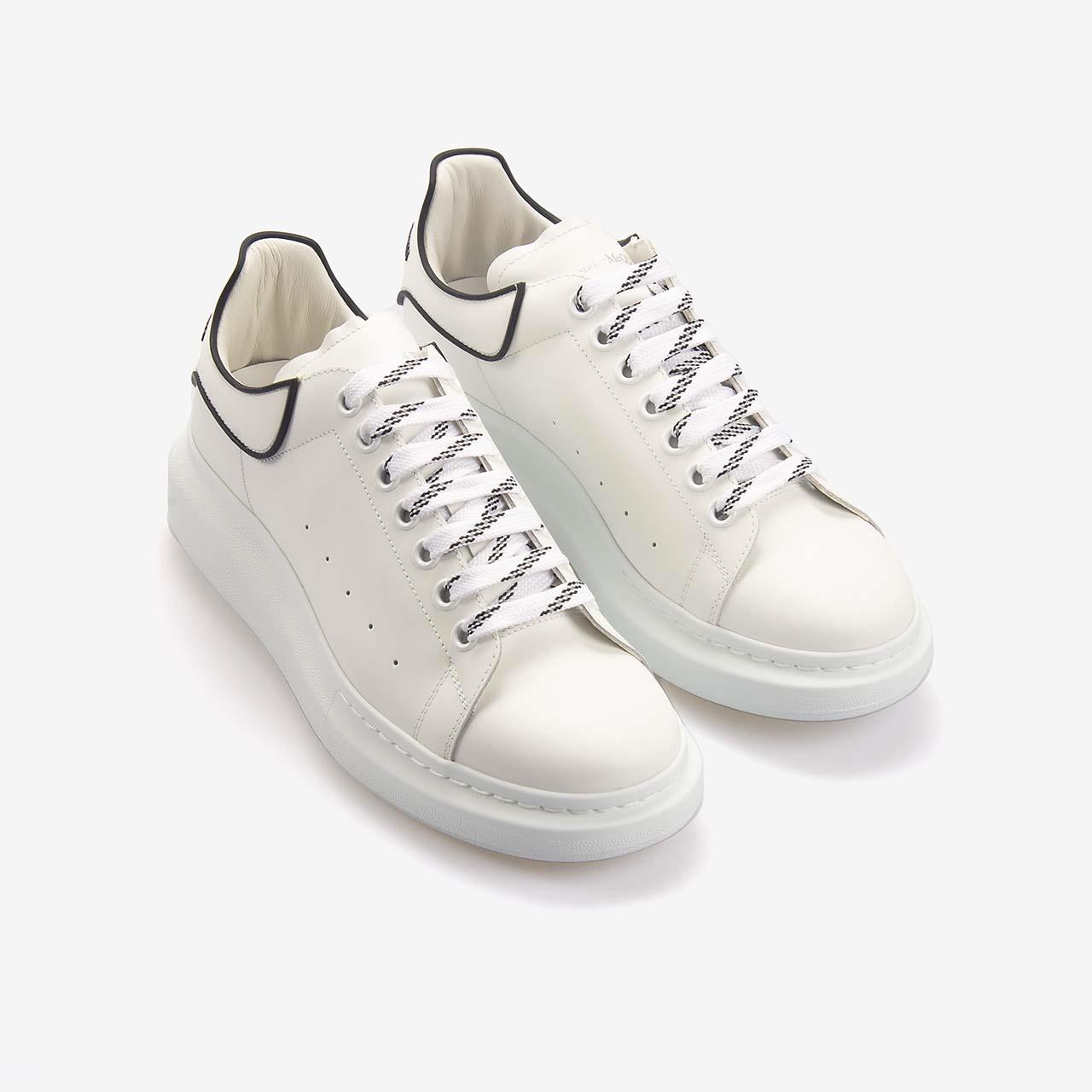Alexander Mcqueen   Erkek Spor & Sneaker 625156