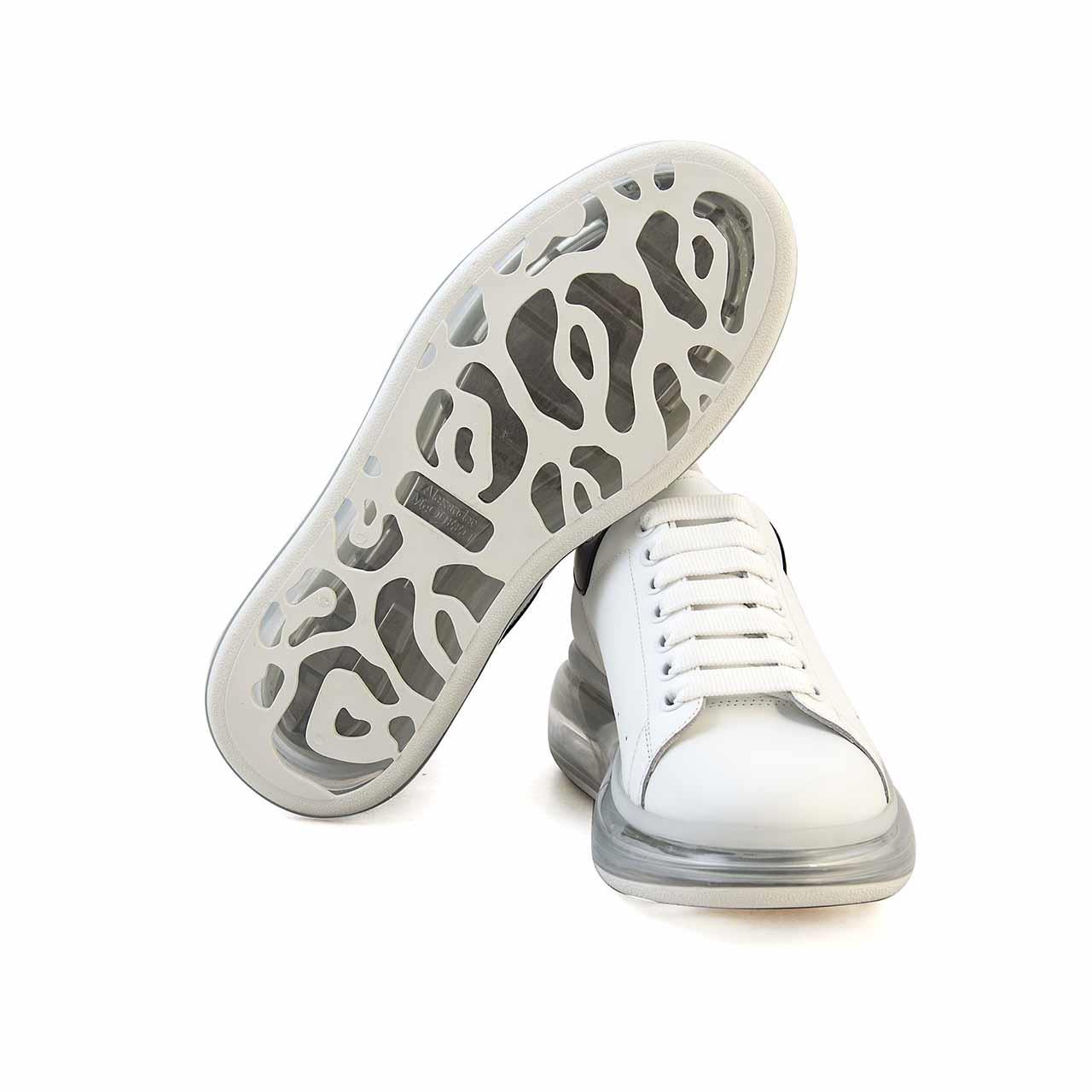 Alexander Mcqueen   Erkek Spor & Sneaker 604232