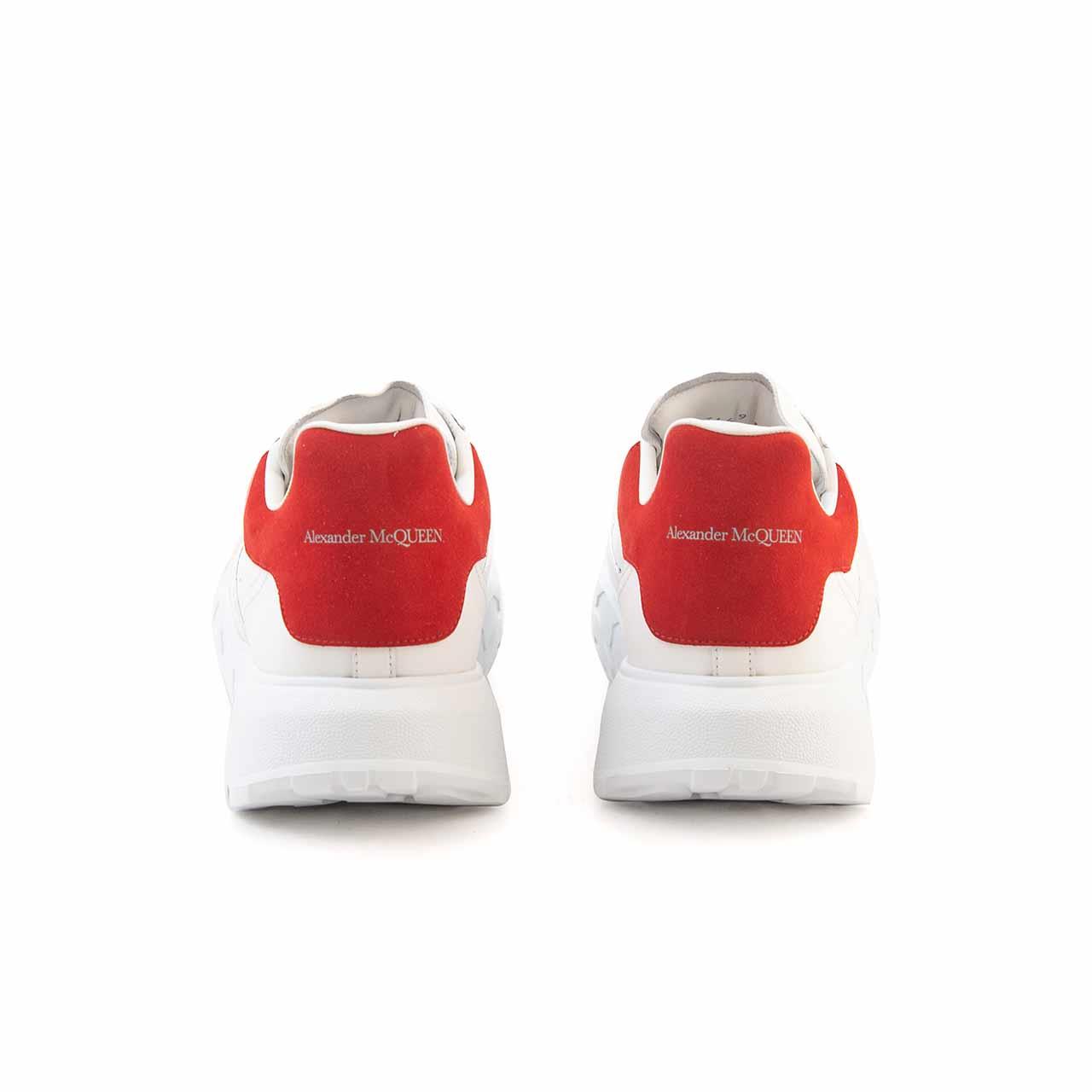 Alexander Mcqueen   Erkek Spor & Sneaker 634619