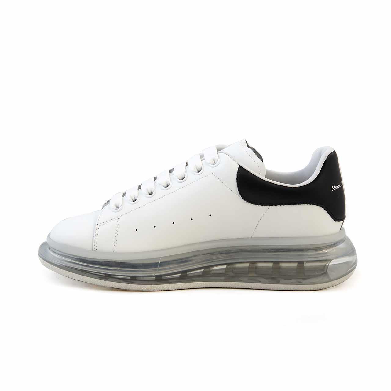 Alexander Mcqueen   Erkek Spor & Sneaker 604232