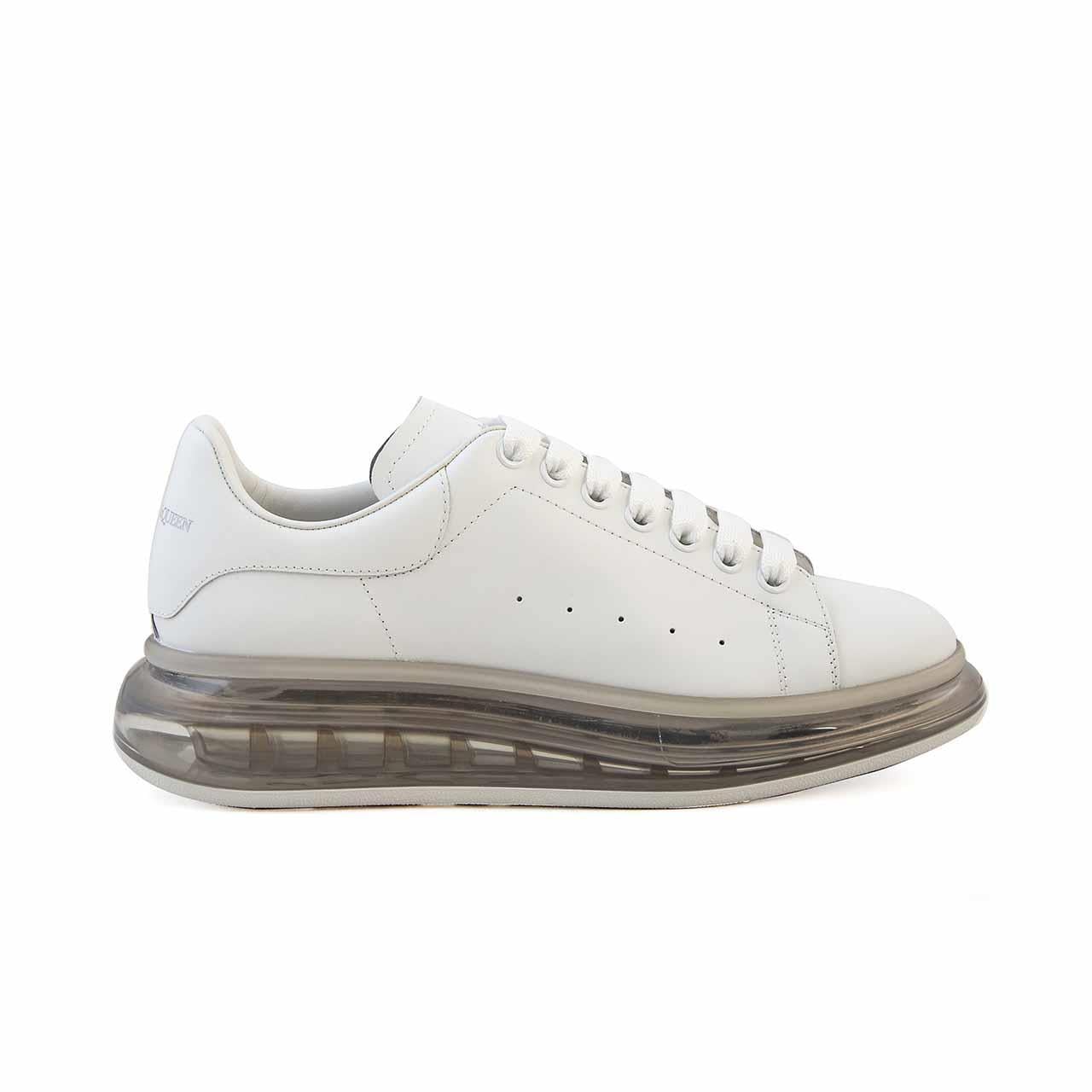 Alexander Mcqueen   Erkek Spor & Sneaker 604232