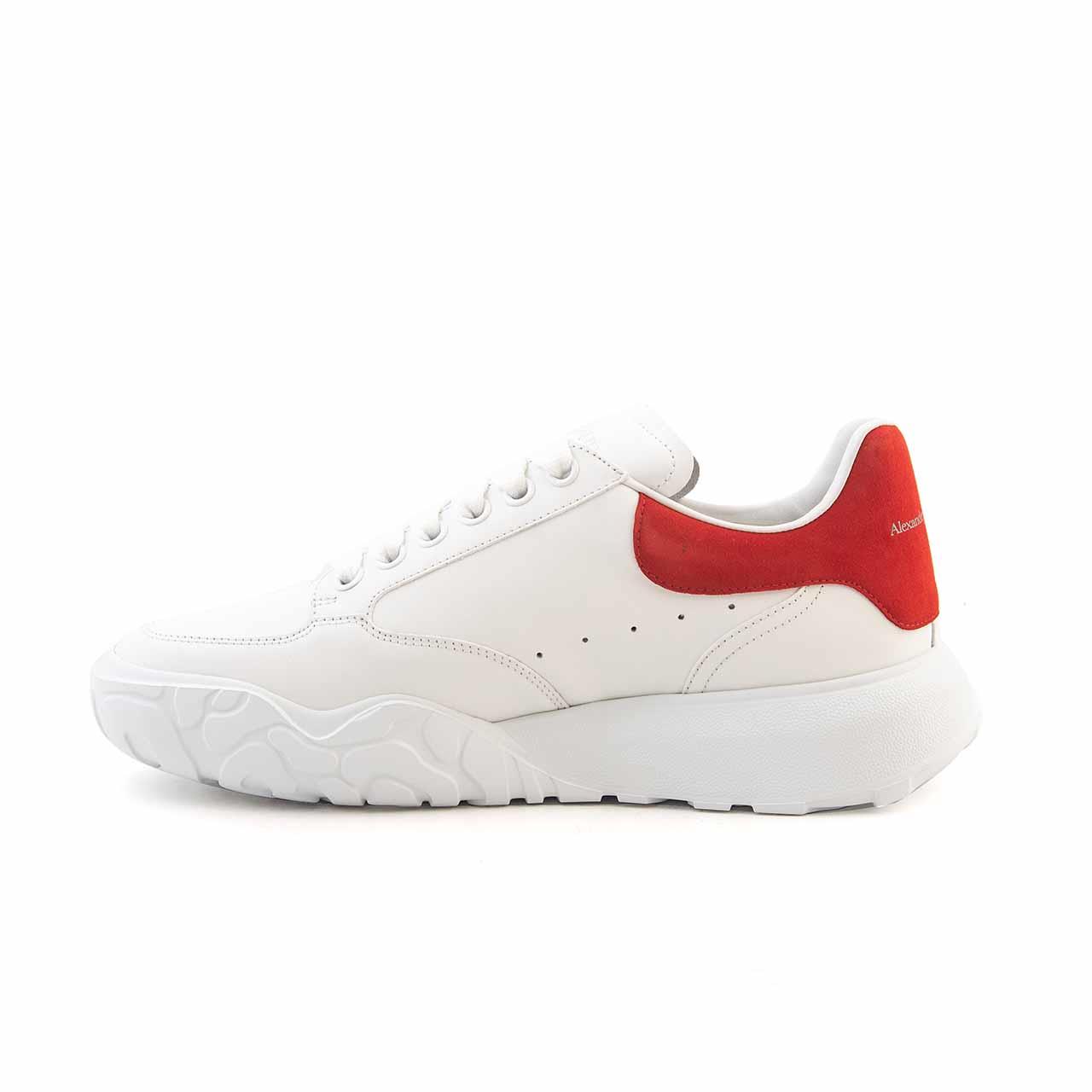 Alexander Mcqueen   Erkek Spor & Sneaker 634619