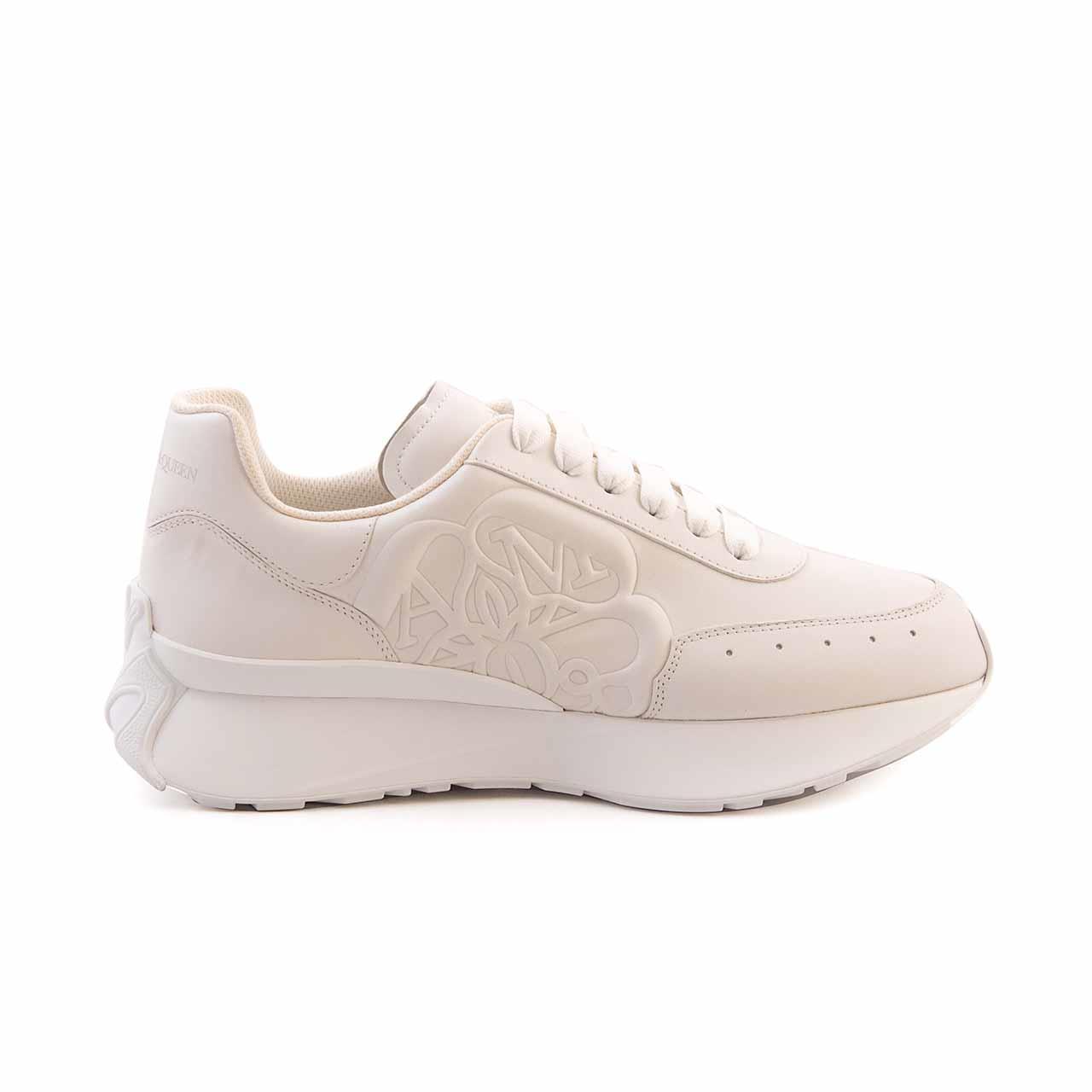 Alexander Mcqueen   Erkek Spor & Sneaker 688548