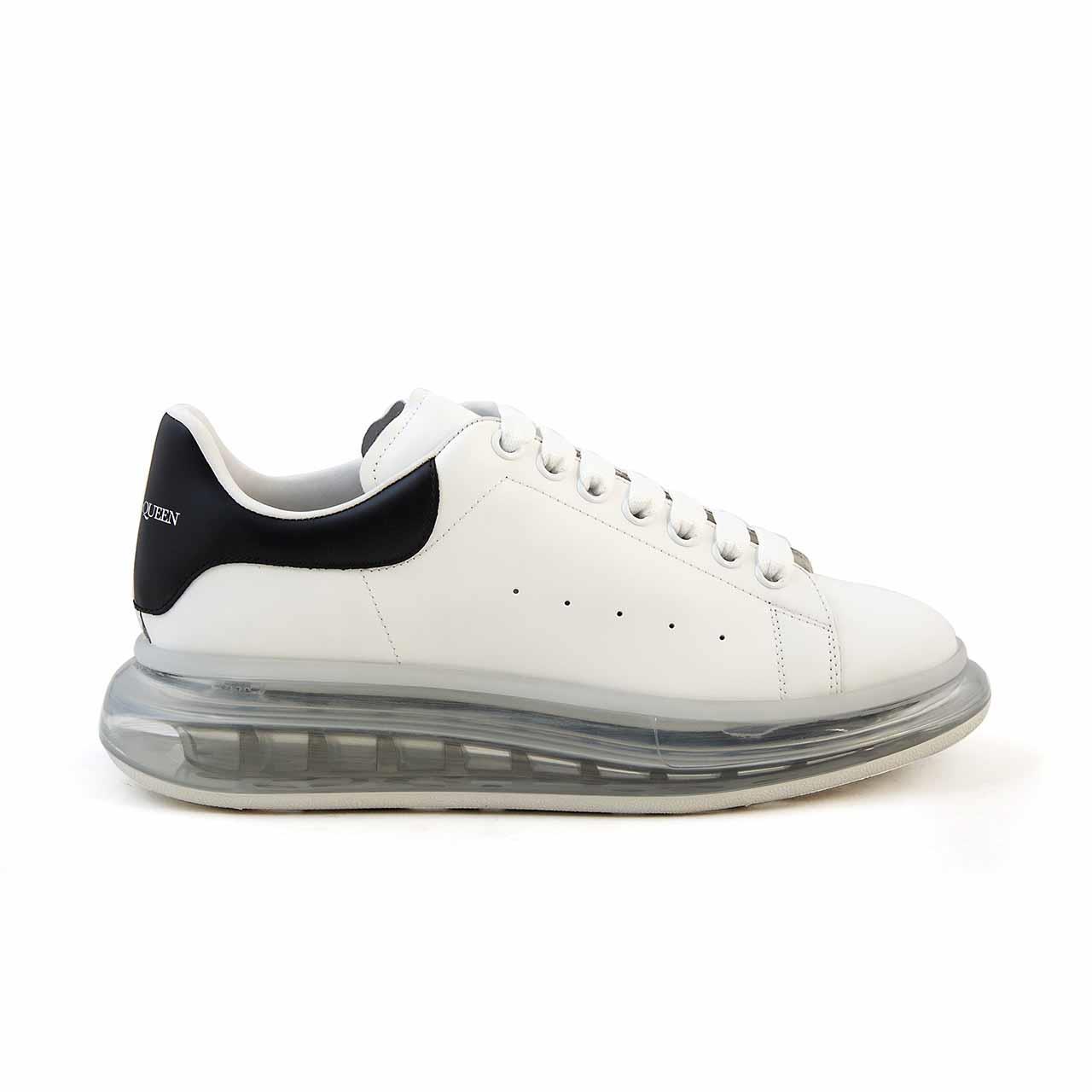 Alexander Mcqueen   Erkek Spor & Sneaker 604232
