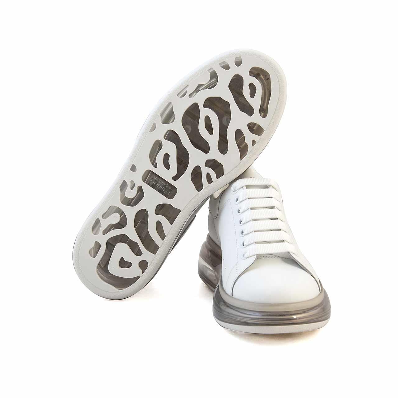 Alexander Mcqueen   Erkek Spor & Sneaker 604232