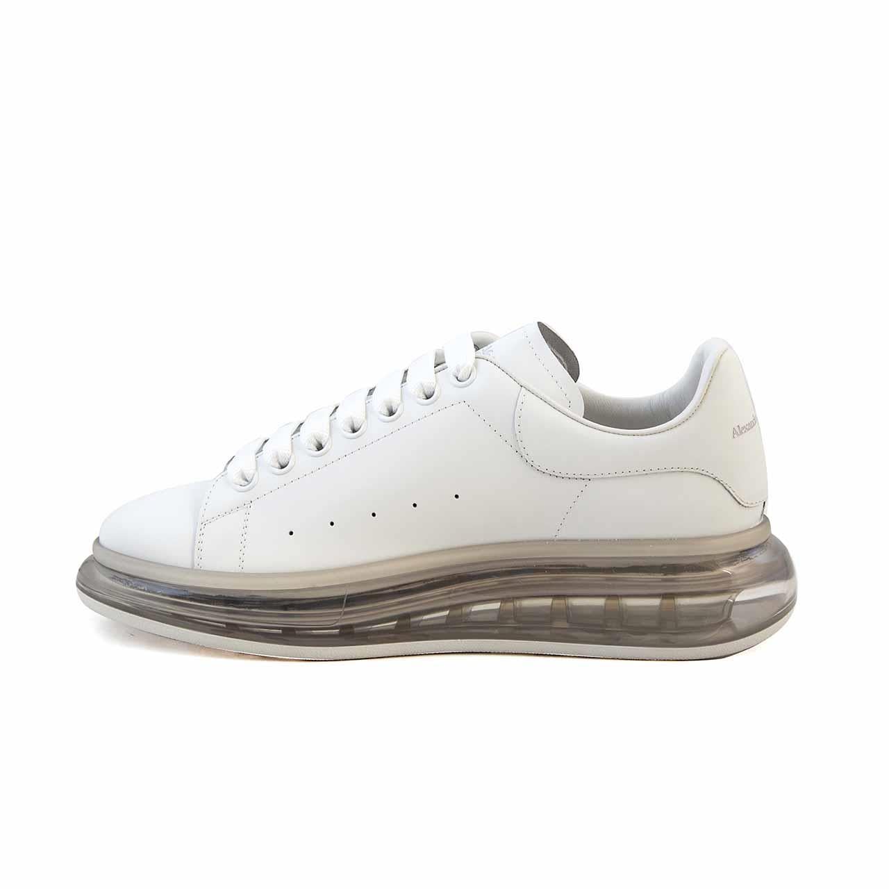 Alexander Mcqueen   Erkek Spor & Sneaker 604232