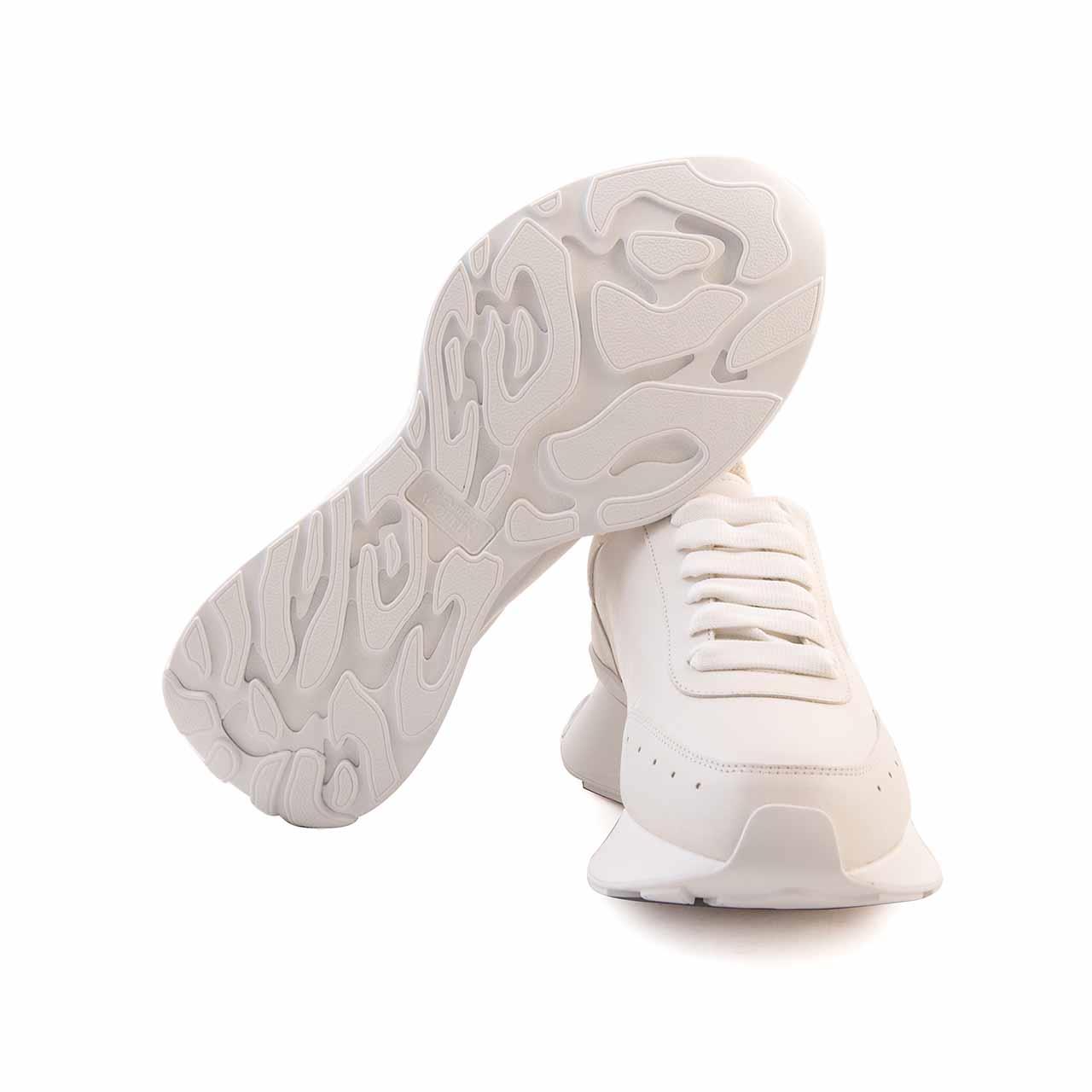 Alexander Mcqueen   Erkek Spor & Sneaker 688548
