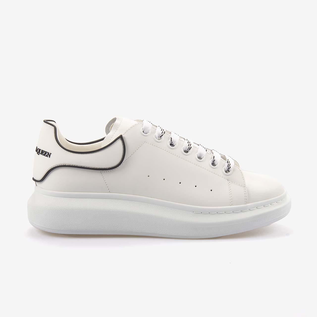 Alexander Mcqueen   Erkek Spor & Sneaker 625156