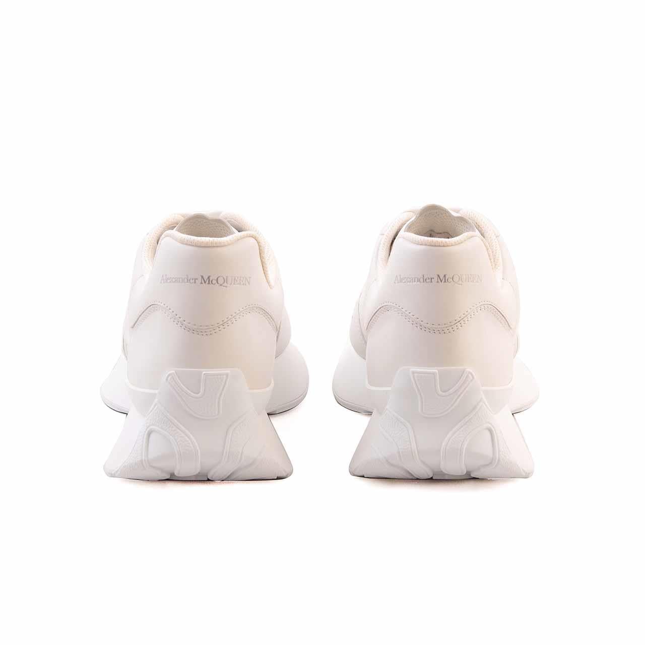 Alexander Mcqueen   Erkek Spor & Sneaker 688548