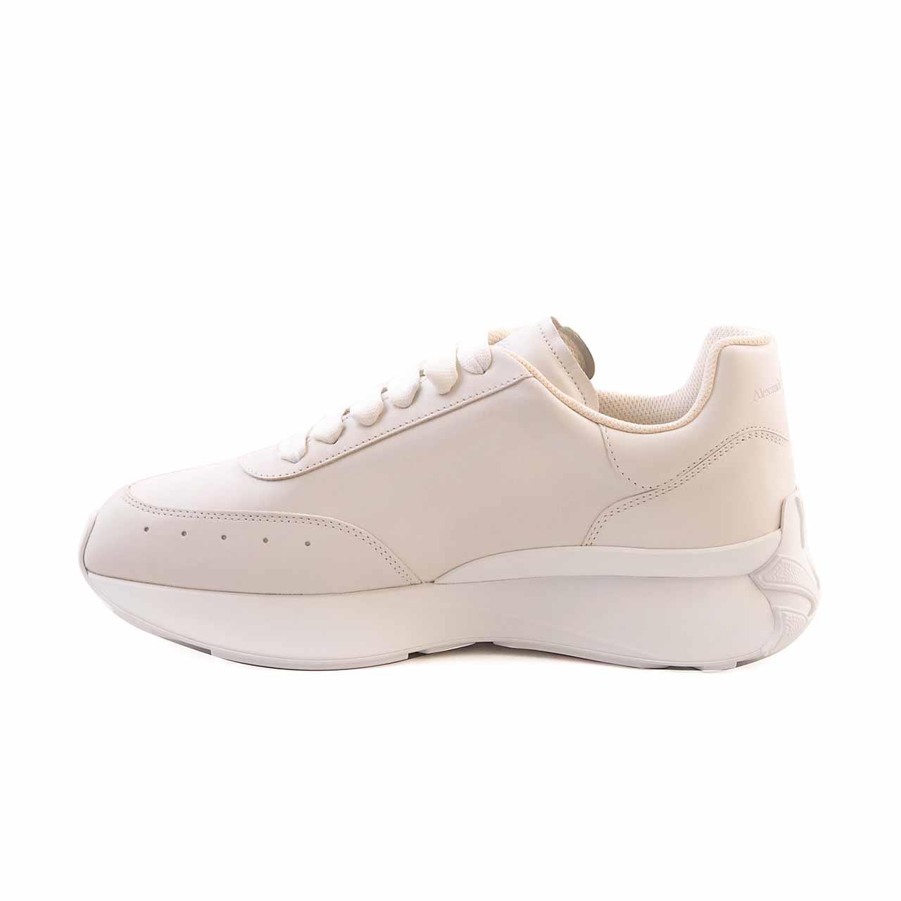Alexander Mcqueen   Erkek Spor & Sneaker 688548