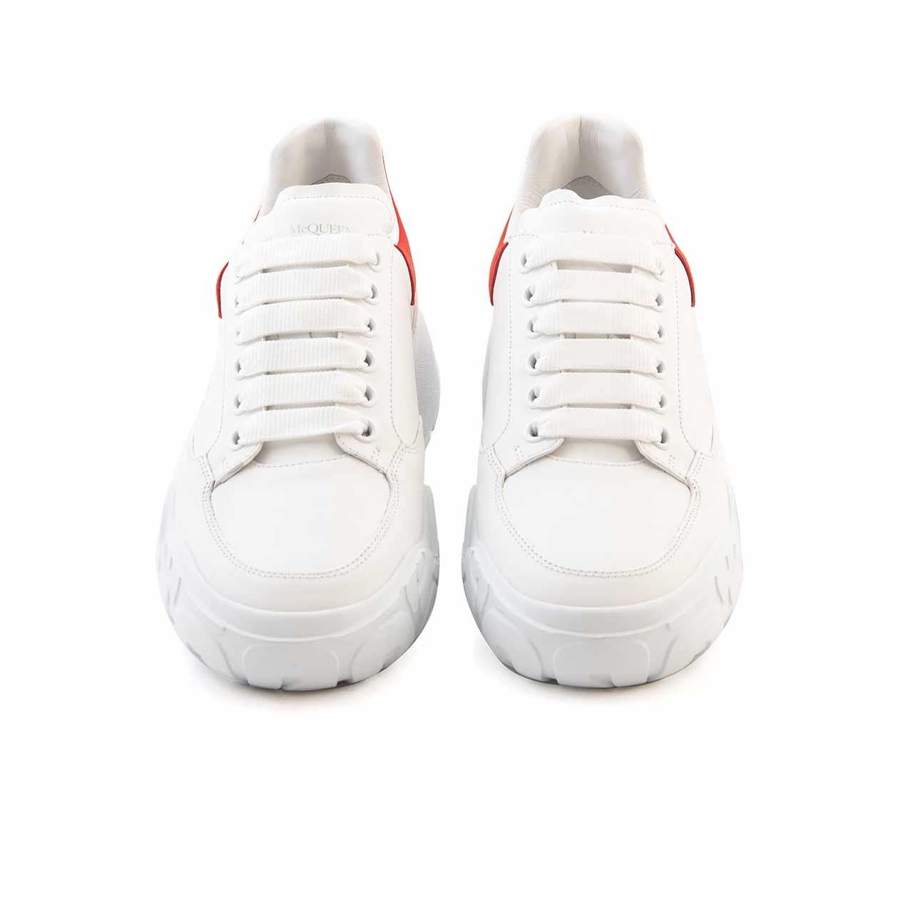 Alexander Mcqueen   Erkek Spor & Sneaker 634619