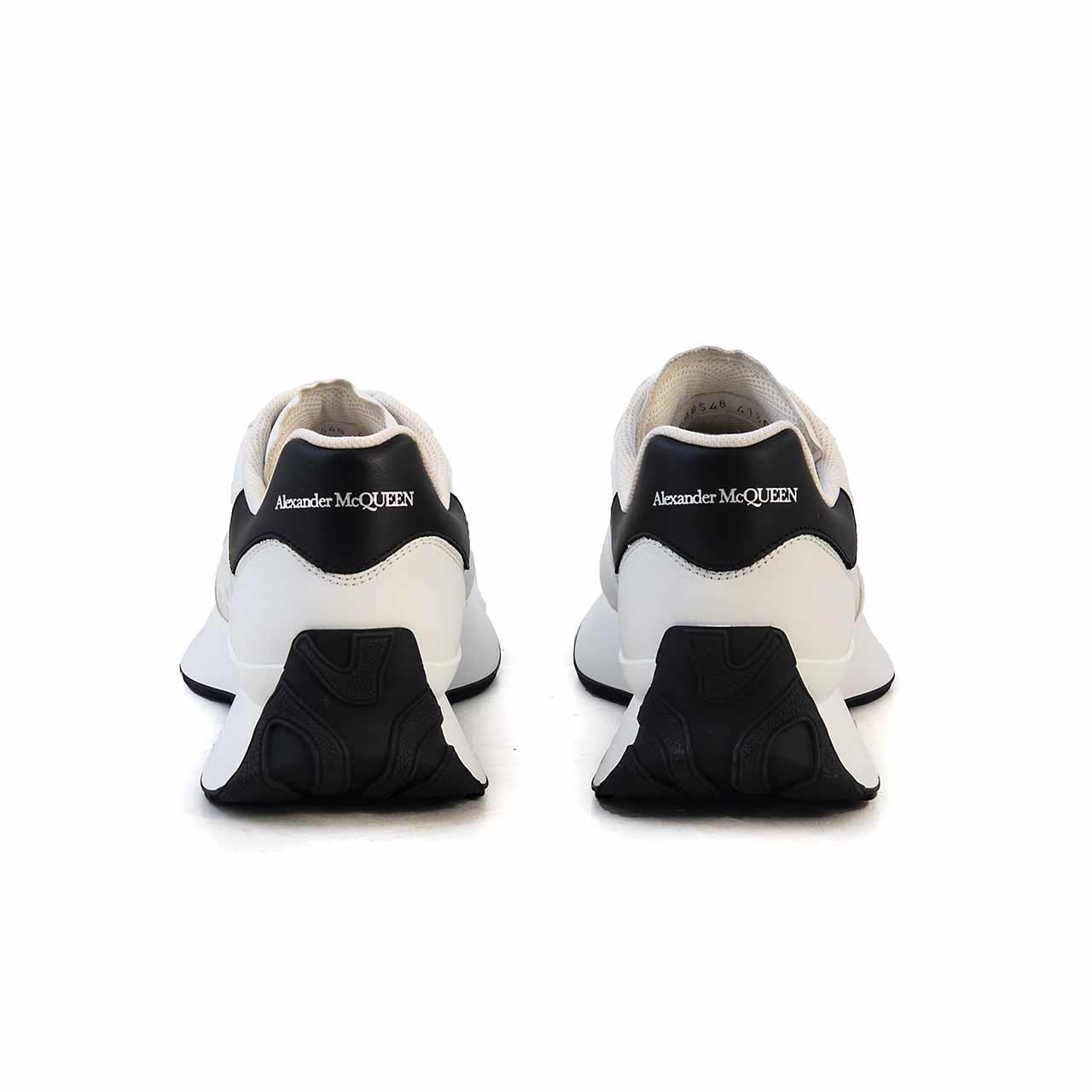 Alexander Mcqueen   Erkek Spor & Sneaker 688548