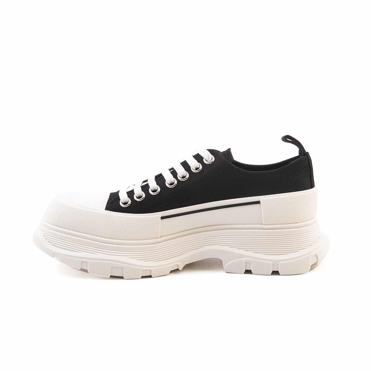 Alexander Mcqueen   Erkek Spor & Sneaker 705660