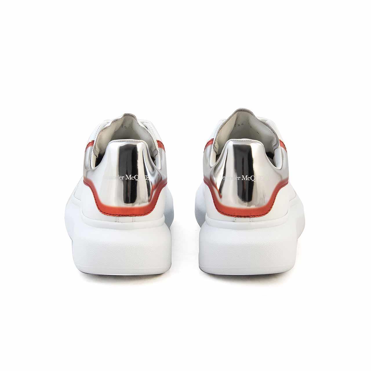 Alexander Mcqueen   Erkek Spor & Sneaker 750335