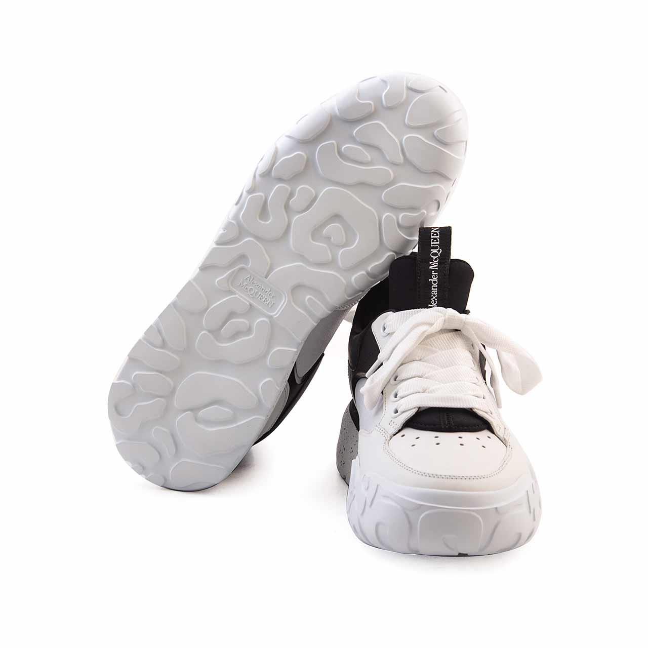 Alexander Mcqueen   Erkek Spor & Sneaker 727366
