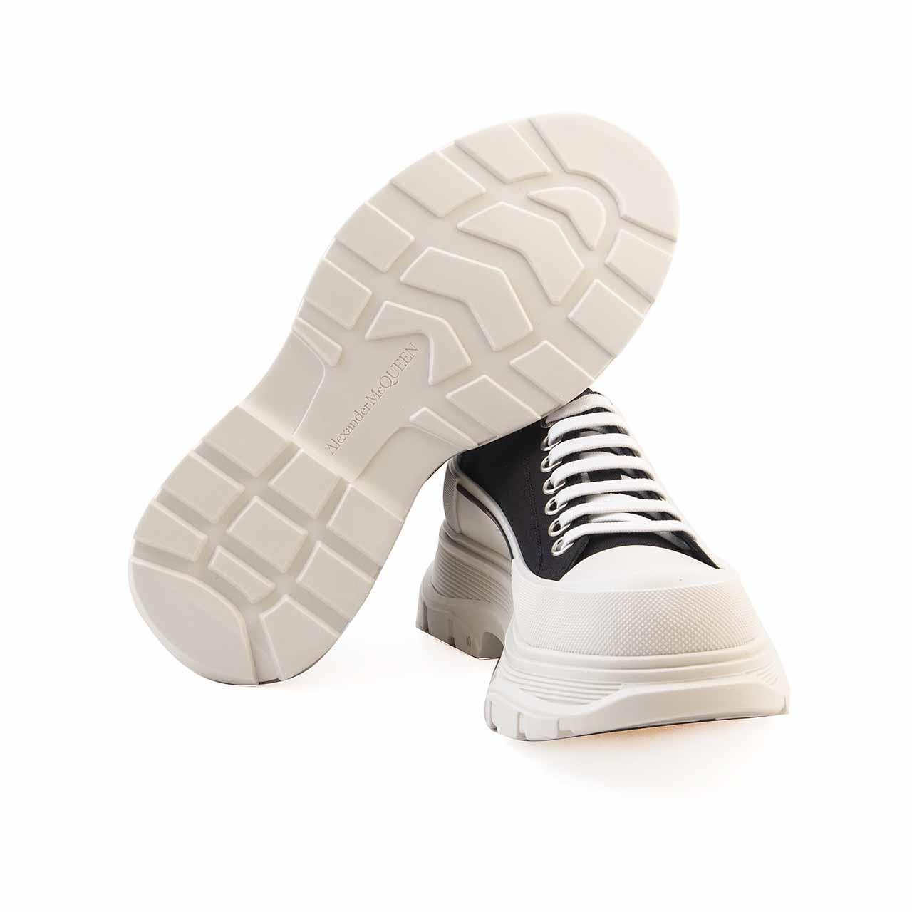 Alexander Mcqueen   Erkek Spor & Sneaker 705660