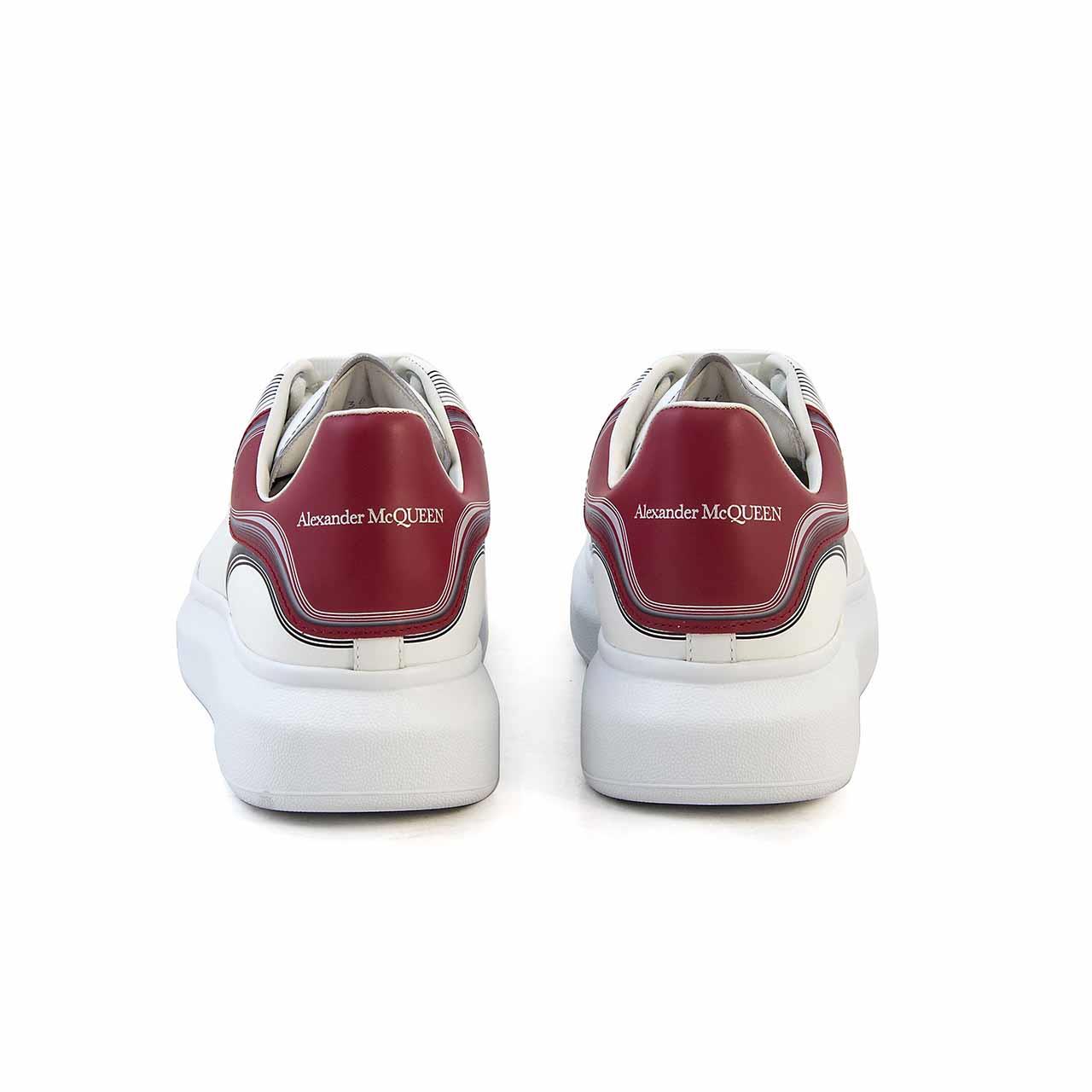Alexander Mcqueen   Erkek Spor & Sneaker 750336