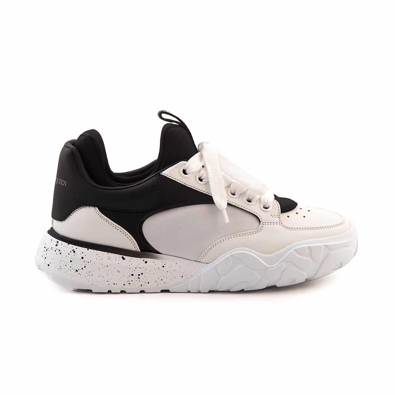 Alexander Mcqueen   Erkek Spor & Sneaker 727366