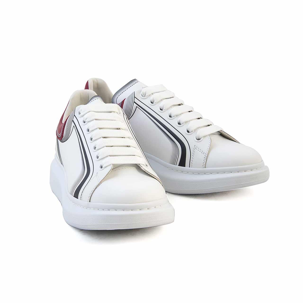 Alexander Mcqueen   Erkek Spor & Sneaker 750336