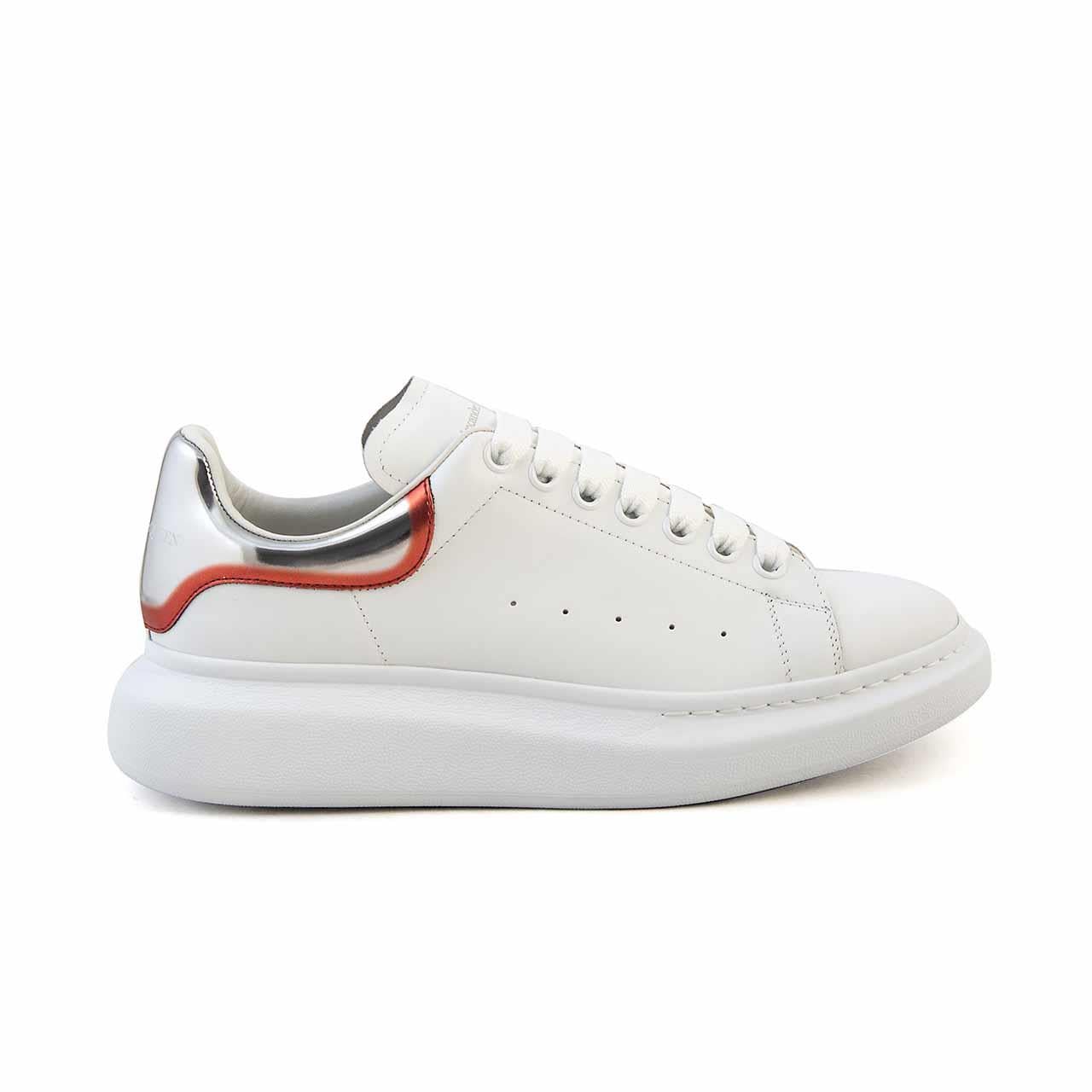 Alexander Mcqueen   Erkek Spor & Sneaker 750335
