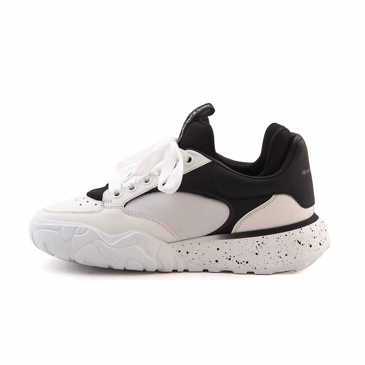 Alexander Mcqueen   Erkek Spor & Sneaker 727366