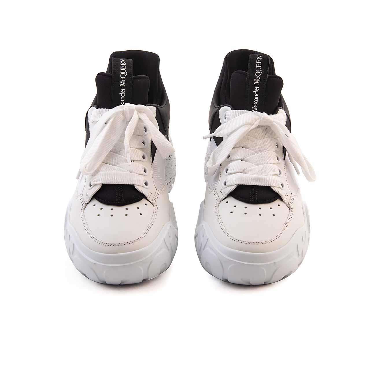 Alexander Mcqueen   Erkek Spor & Sneaker 727366