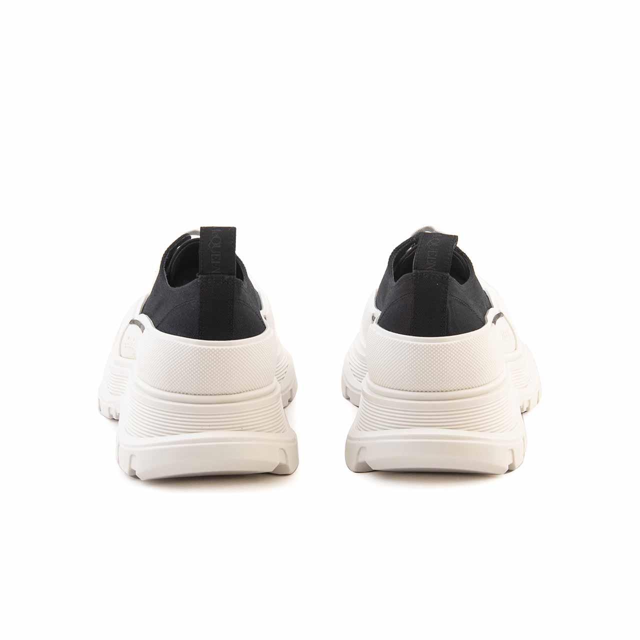 Alexander Mcqueen   Erkek Spor & Sneaker 705660