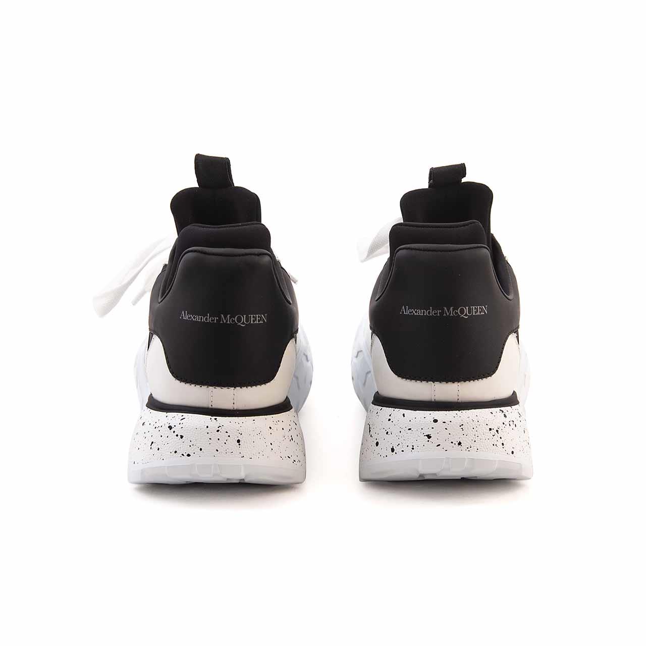 Alexander Mcqueen   Erkek Spor & Sneaker 727366
