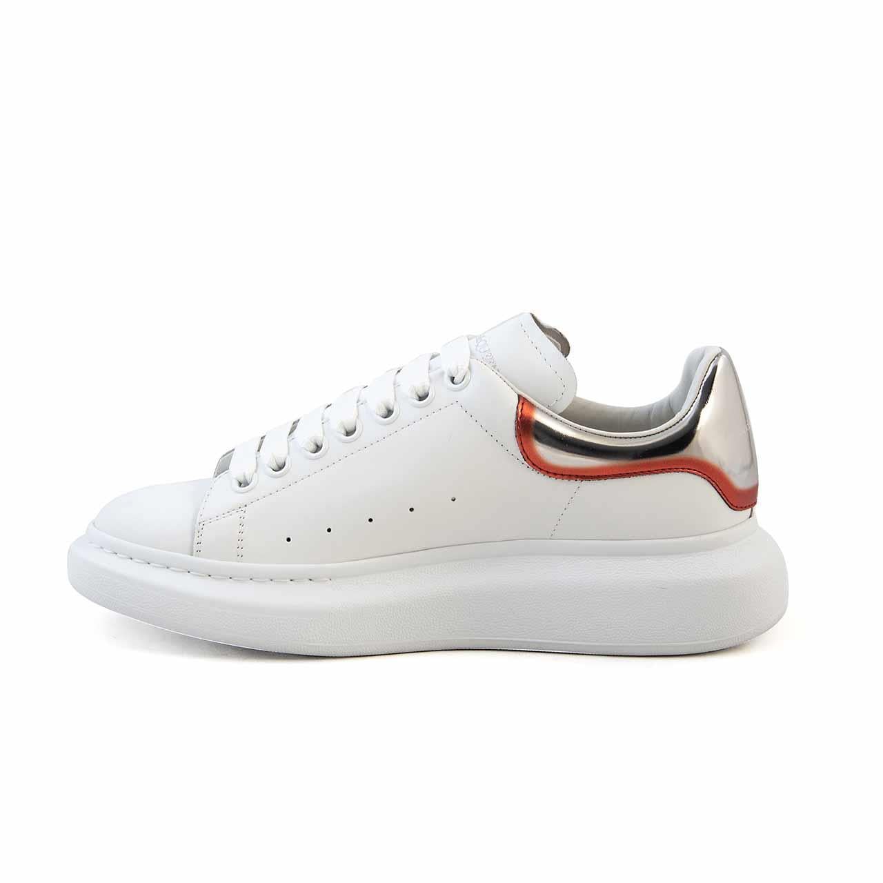 Alexander Mcqueen   Erkek Spor & Sneaker 750335