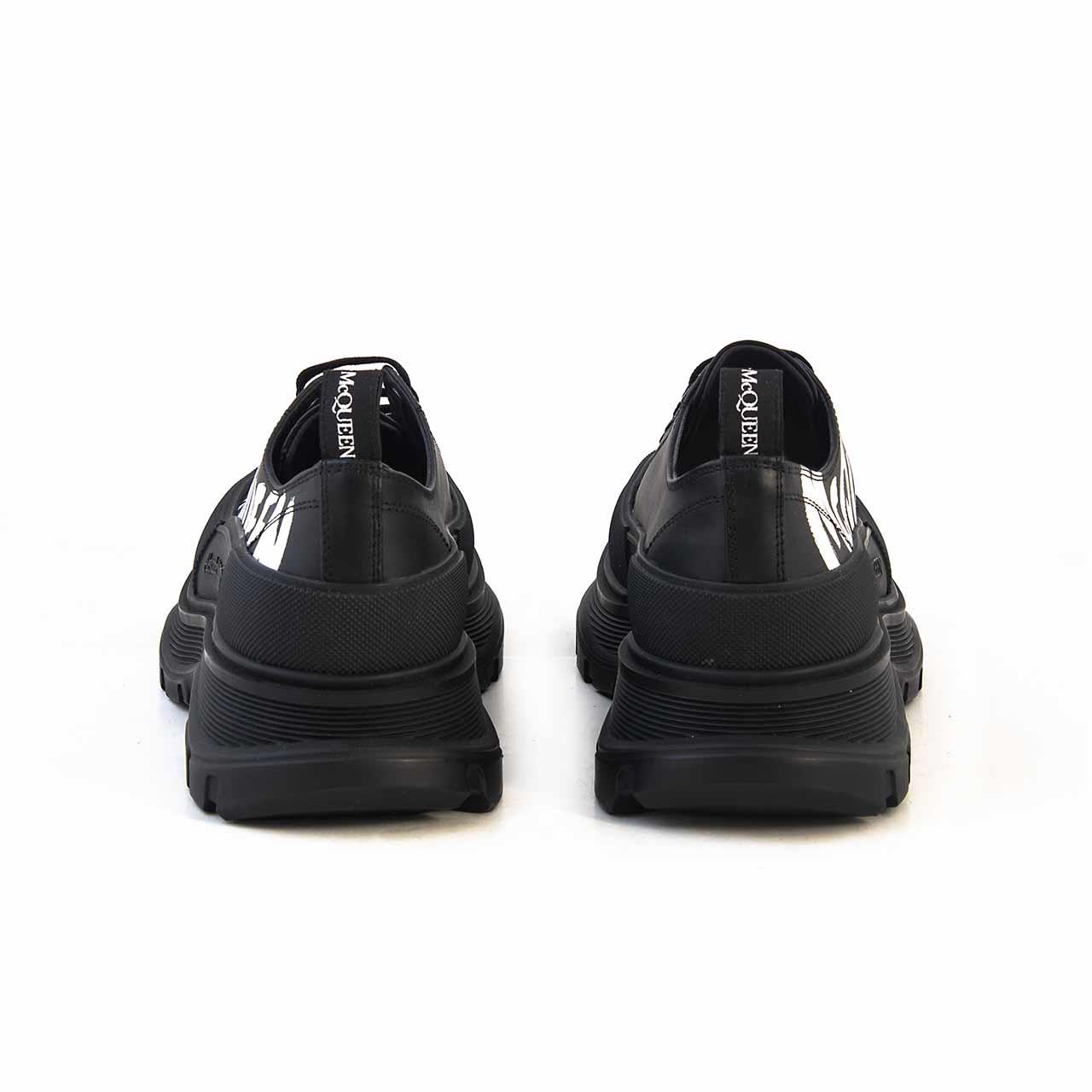Alexander Mcqueen   Erkek Spor & Sneaker 711108