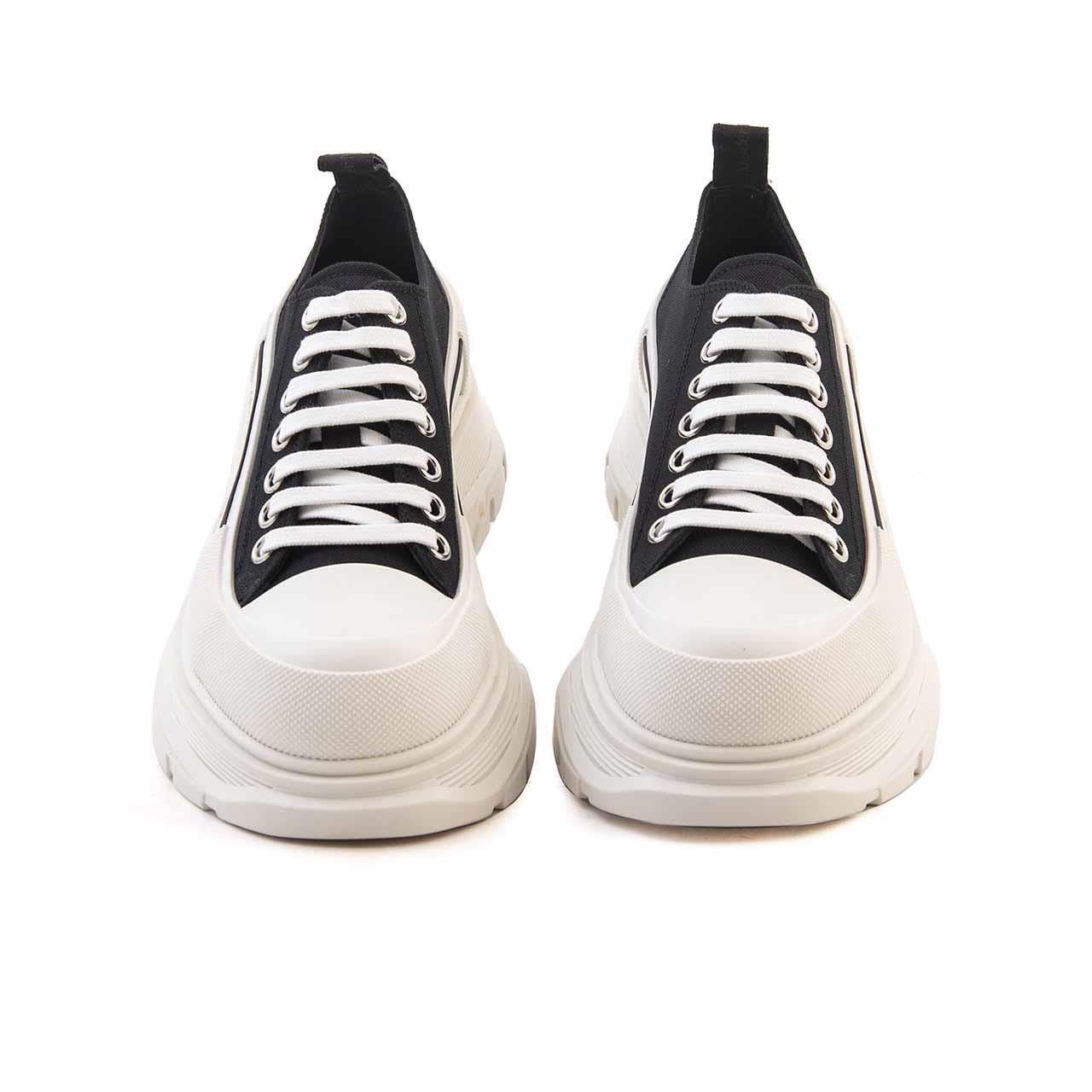 Alexander Mcqueen   Erkek Spor & Sneaker 705660