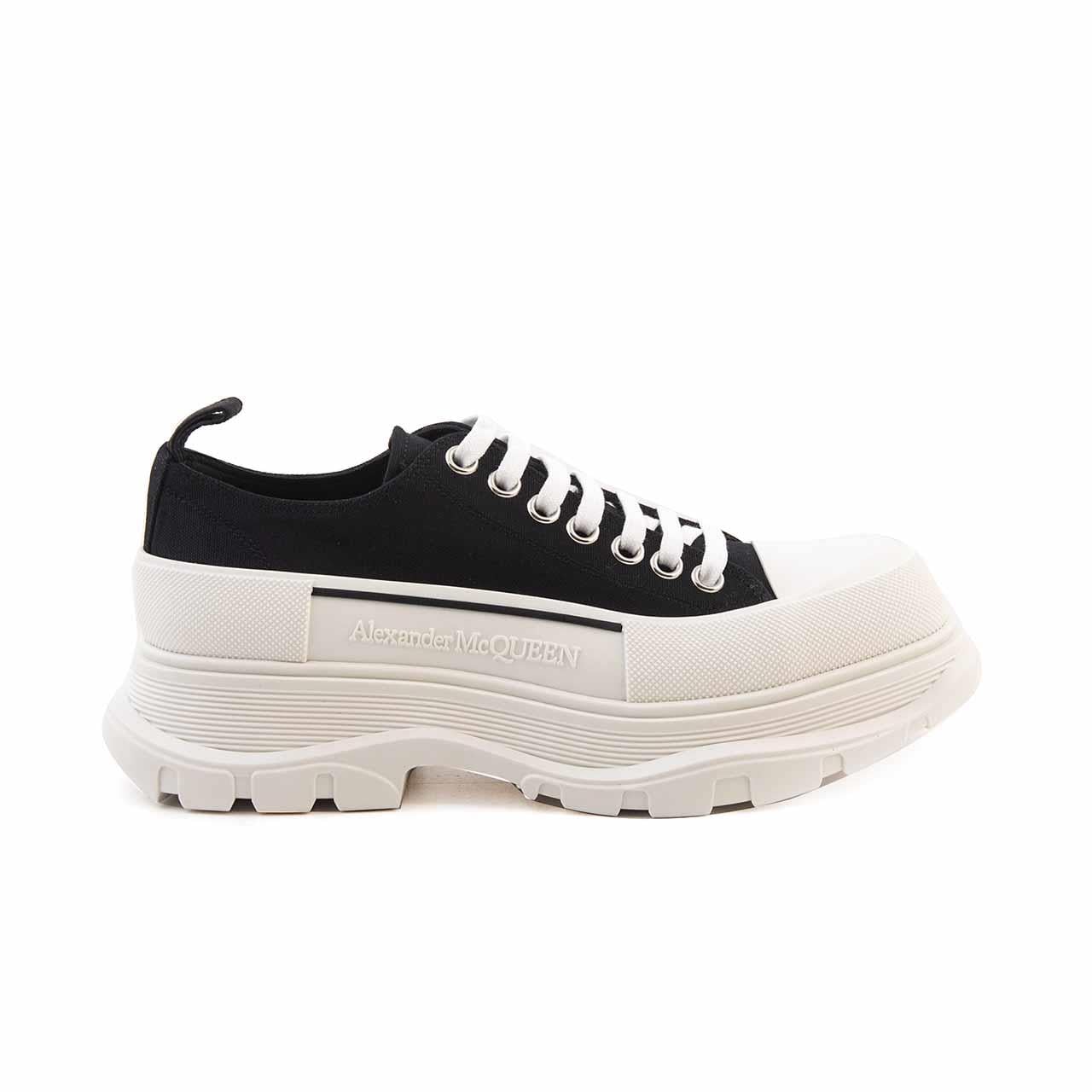 Alexander Mcqueen   Erkek Spor & Sneaker 705660