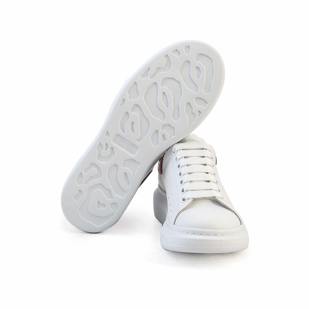 Alexander Mcqueen   Erkek Spor & Sneaker 750335