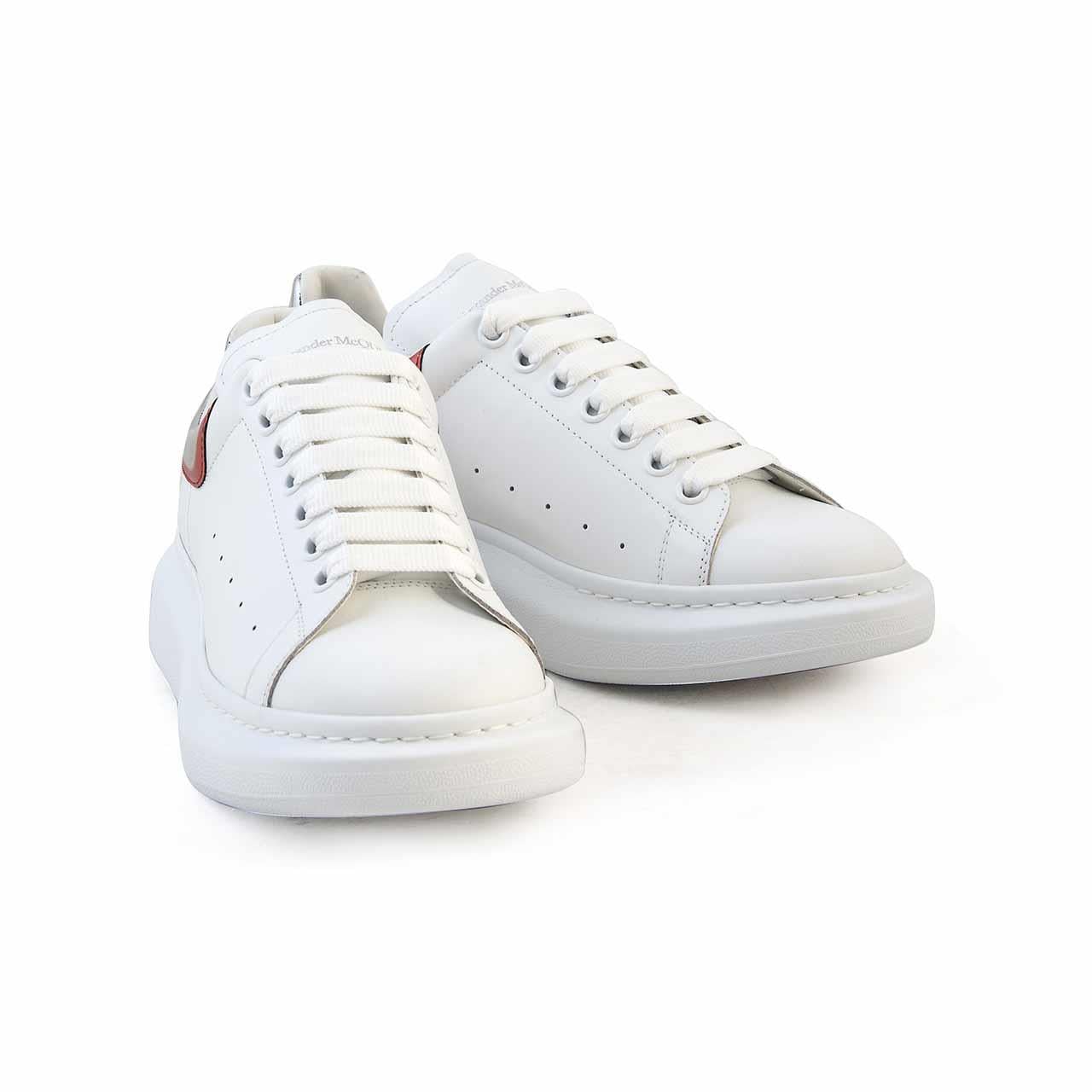 Alexander Mcqueen   Erkek Spor & Sneaker 750335