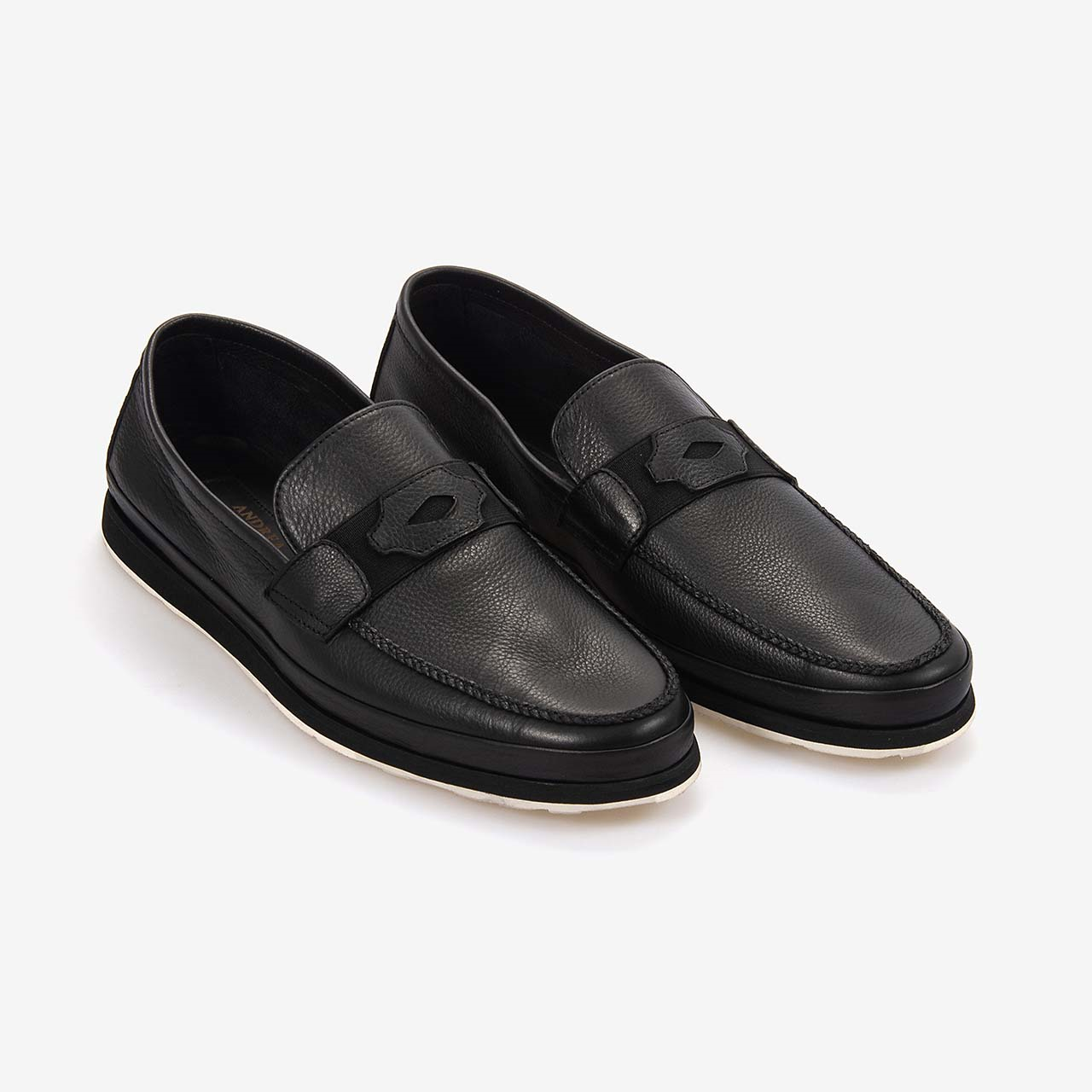 Andrea Giovanni   Erkek Loafer 129D