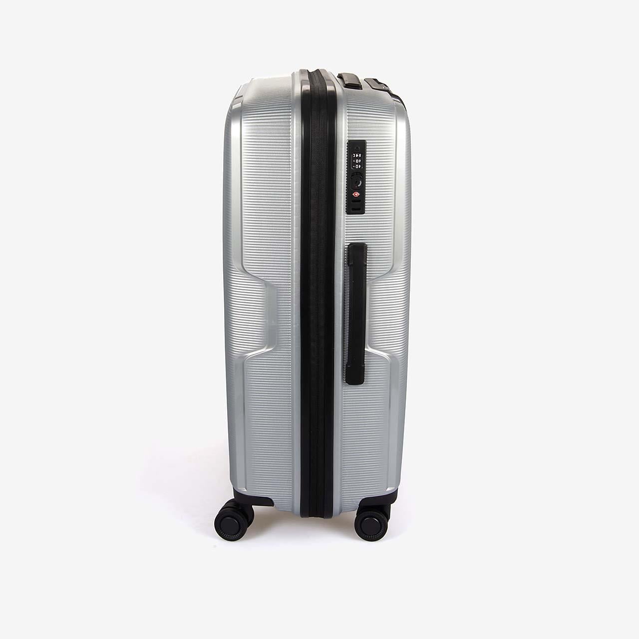 Baggaj Unisex Valiz 2408M