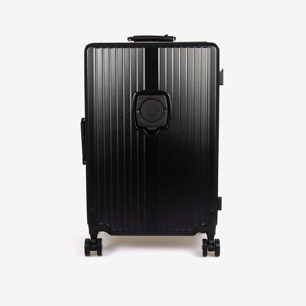Baggaj Unisex Valiz 2523L