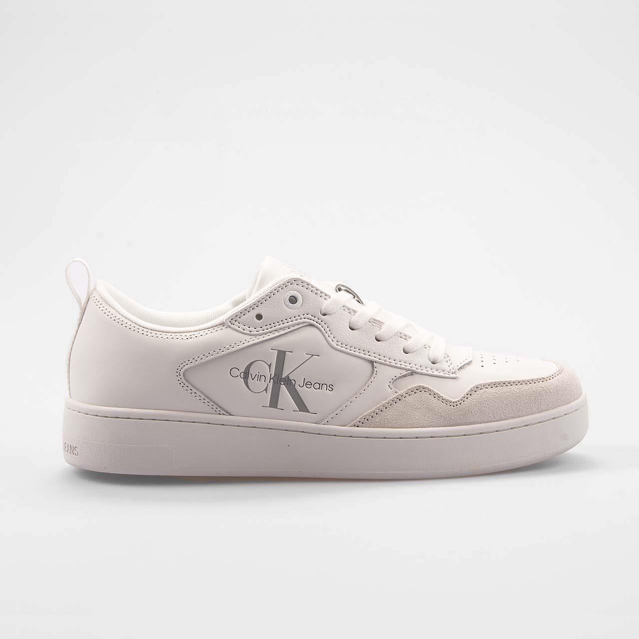 Calvin Klein   Erkek Günlük Ayakkabı YM0YM00574