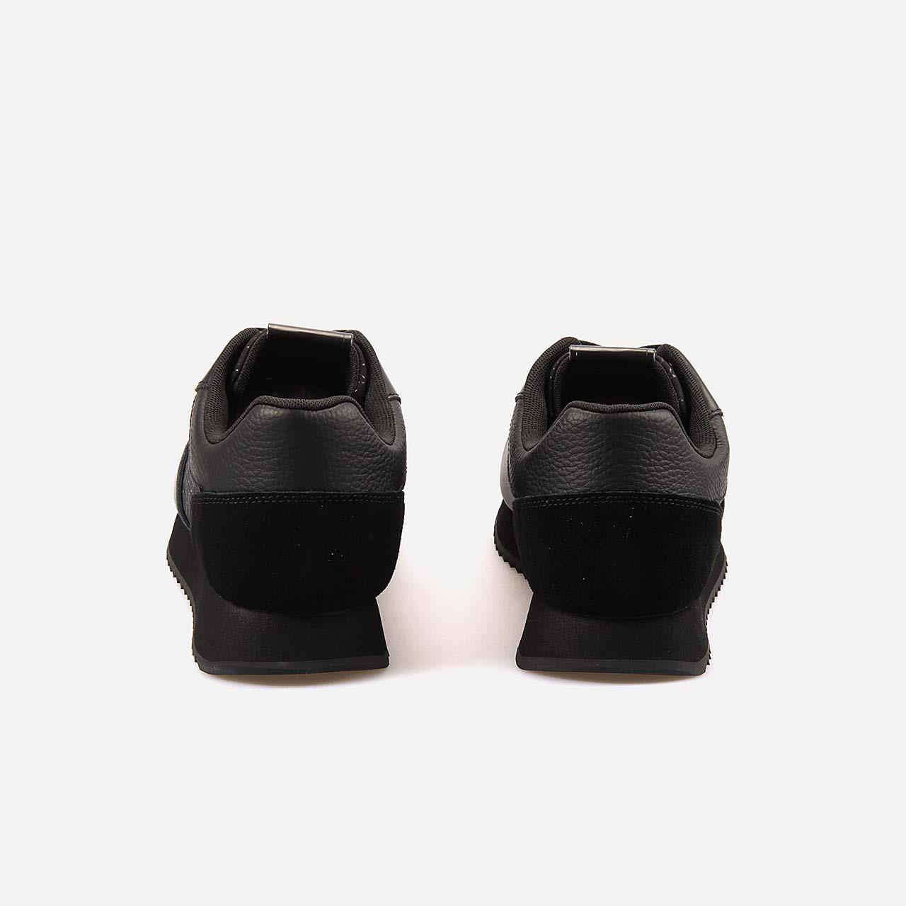 Calvin Klein Erkek Siyah Spor & Sneaker HM0HM01664