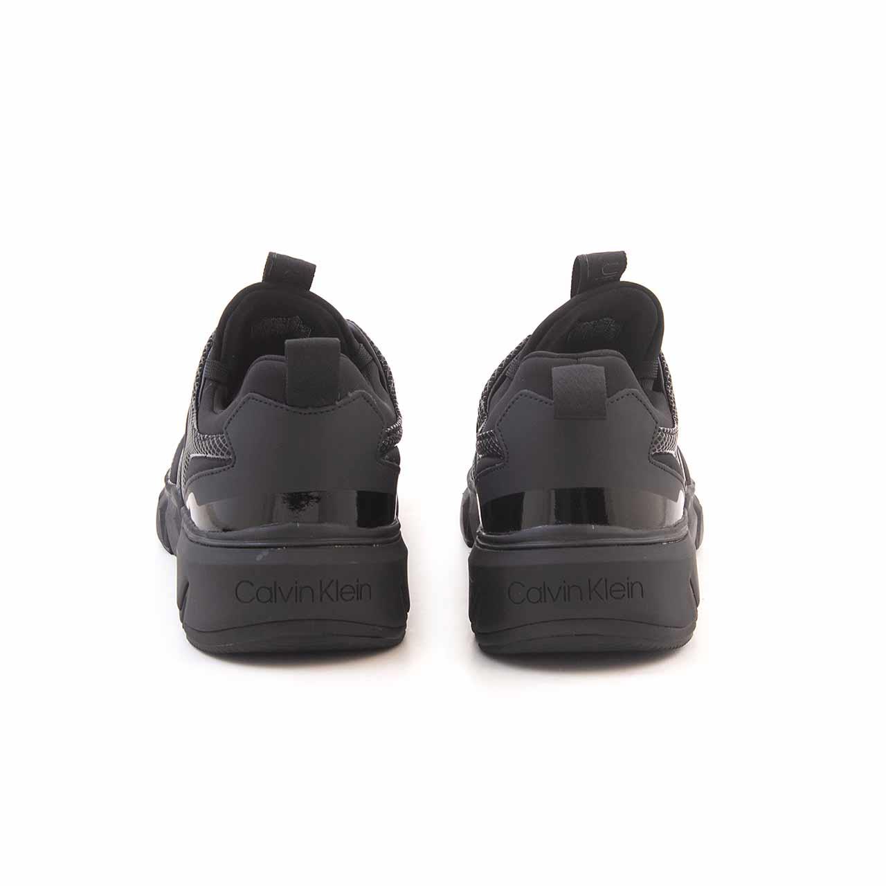 Calvin Klein   Erkek Spor & Sneaker HM0HM00865