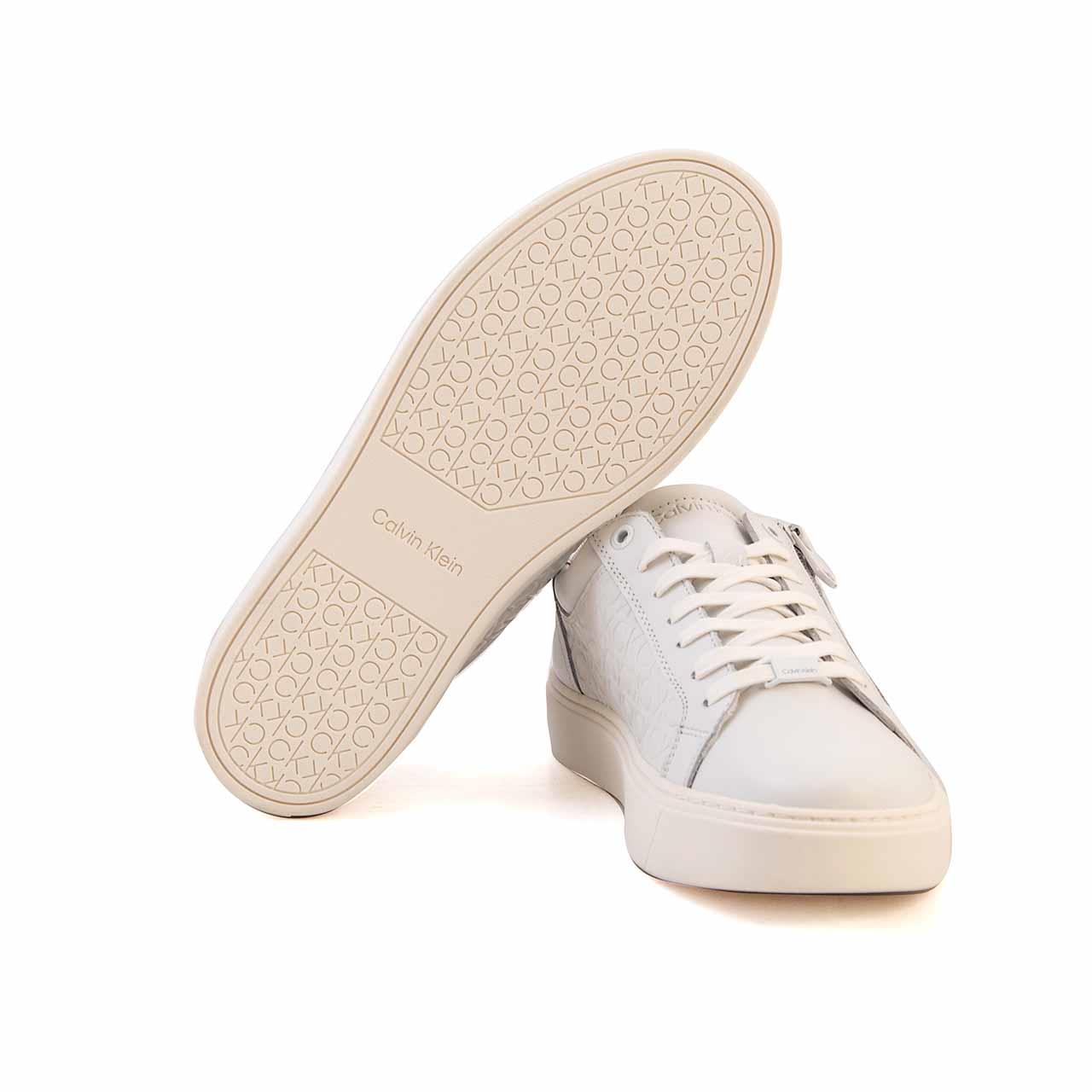 Calvin Klein   Erkek Spor & Sneaker HM0HM01188