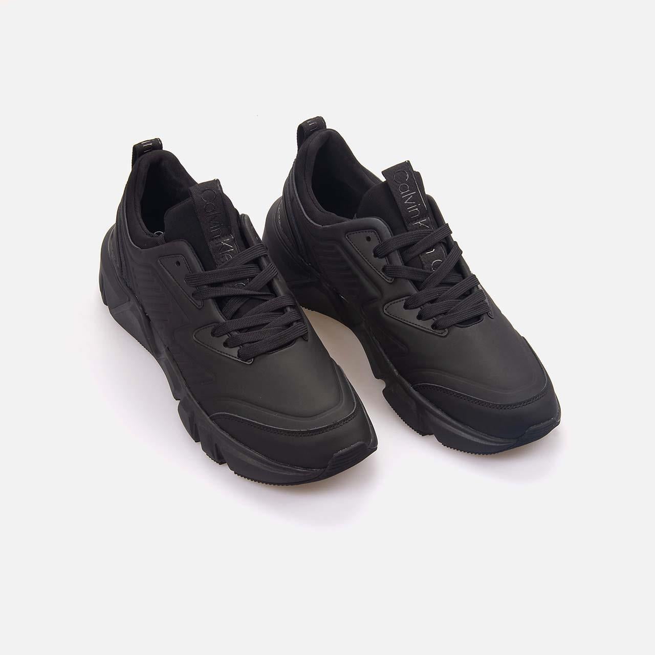 Calvin Klein   Erkek Spor & Sneaker HM0HM00317