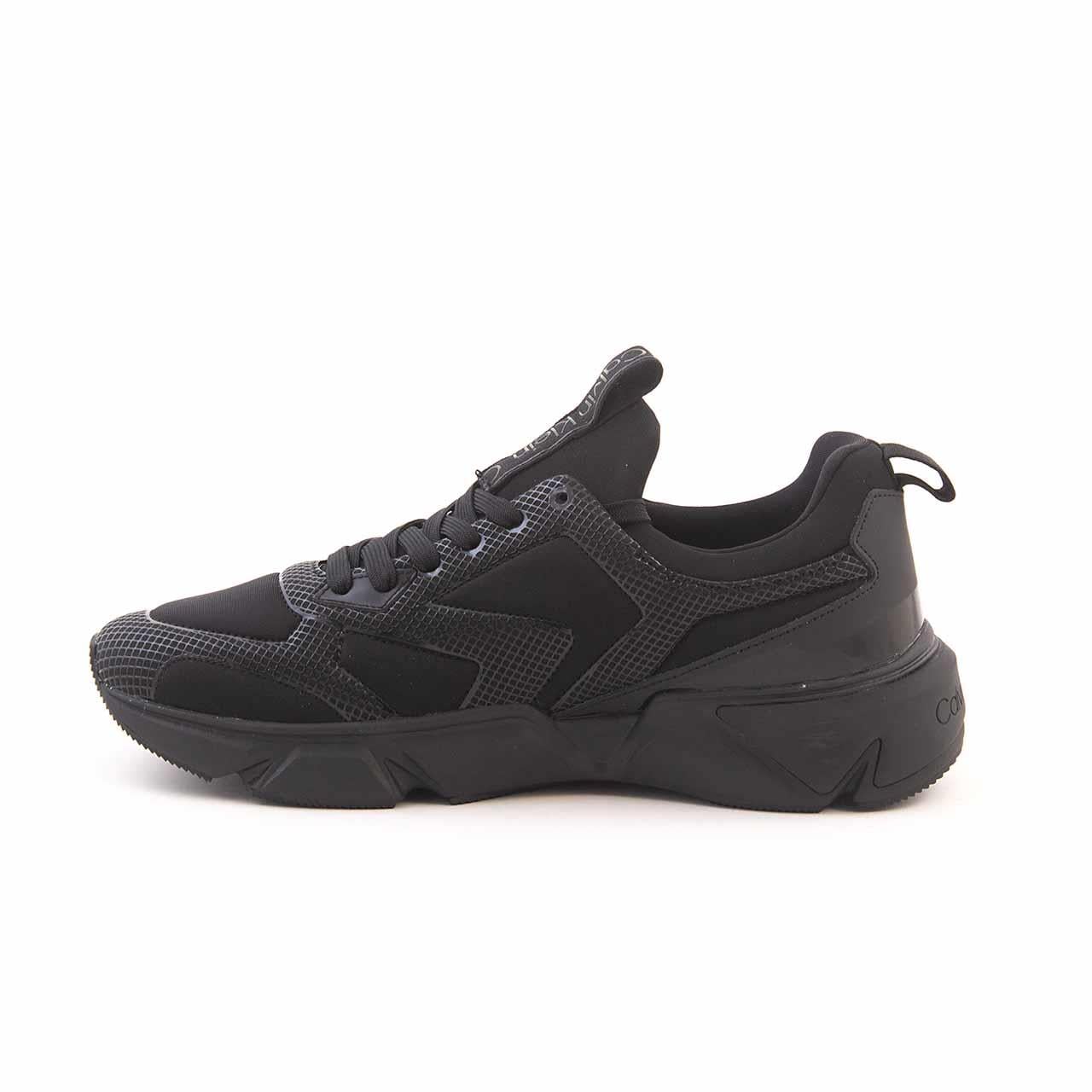 Calvin Klein   Erkek Spor & Sneaker HM0HM00865
