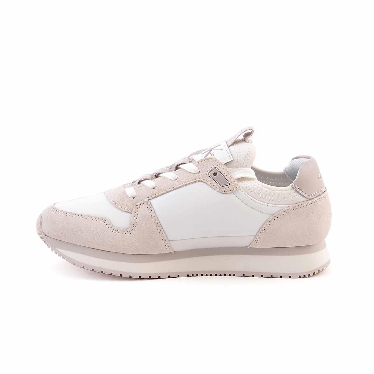 Calvin Klein   Erkek Spor & Sneaker YM0YM00553