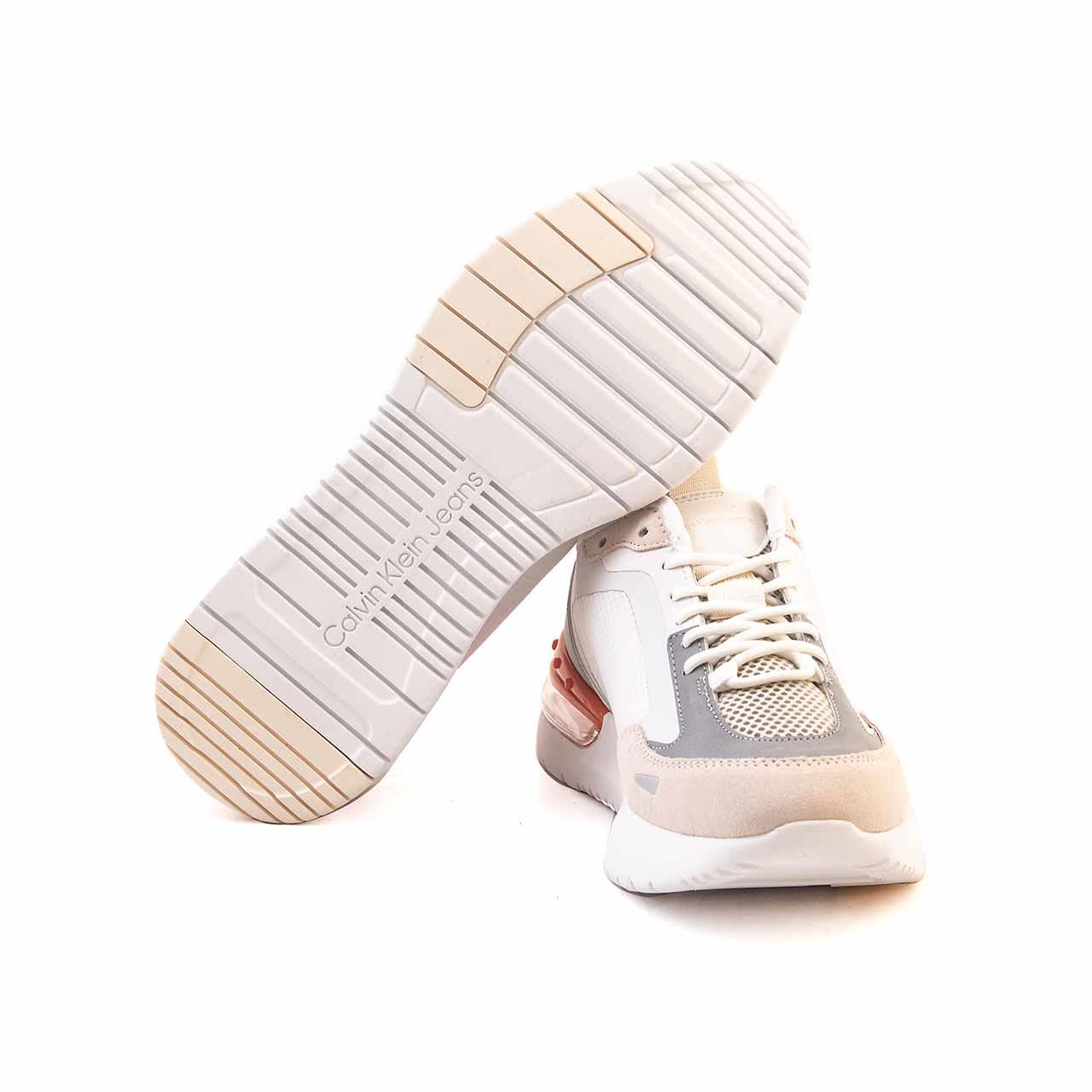Calvin Klein   Erkek Spor & Sneaker YM0YM00630